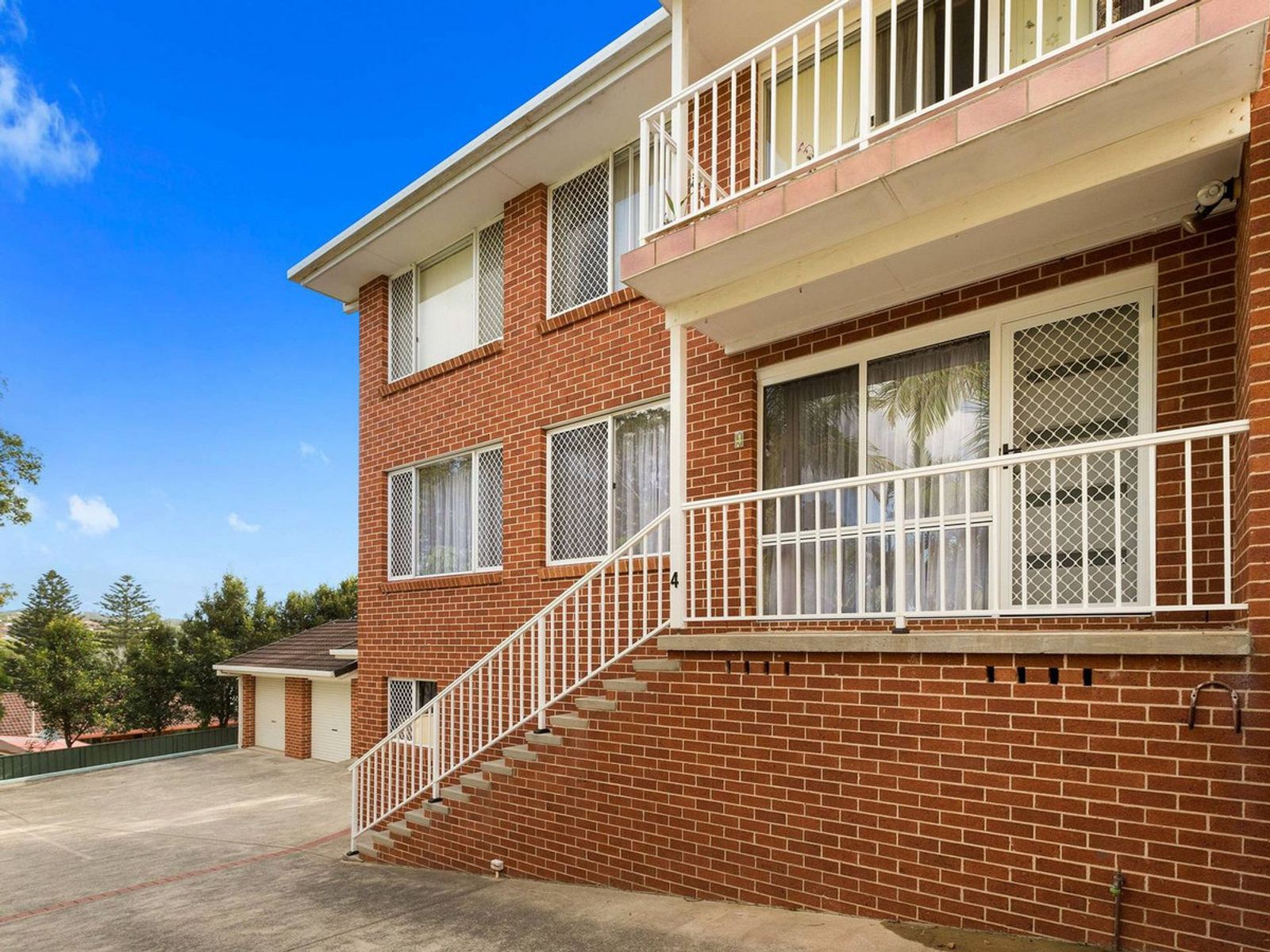 4/12 Everard Street, Port Macquarie NSW 2444, Port Macquarie - Thumbnail 3