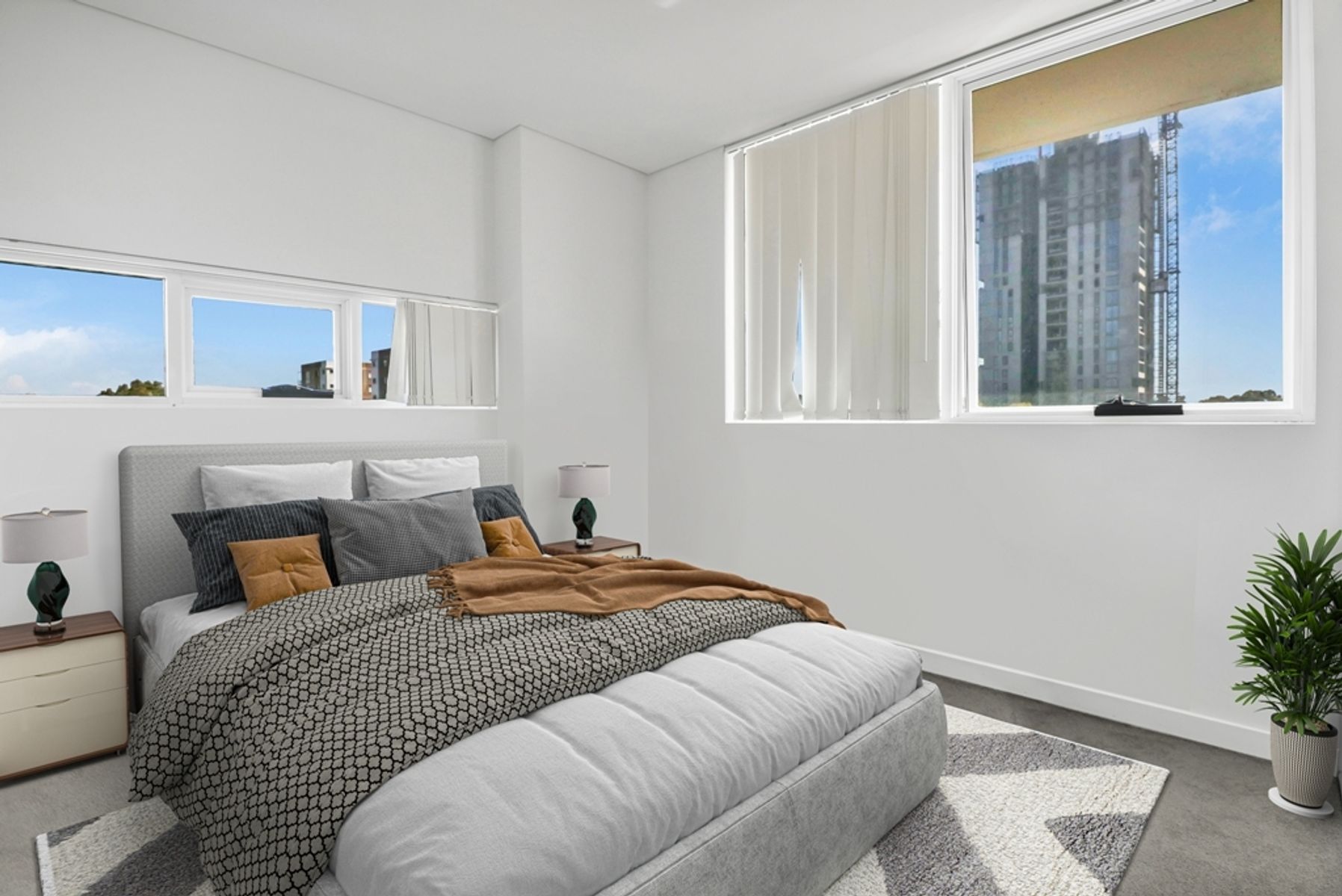 406/2 Wayman Place, Merrylands NSW 2160, Merrylands - Thumbnail 4