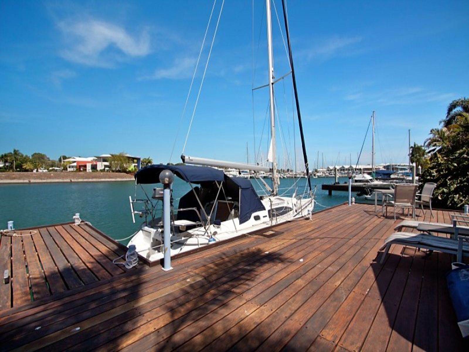 1/21 Paspaley Place, Cullen Bay NT 0820, Cullen Bay - Thumbnail 4