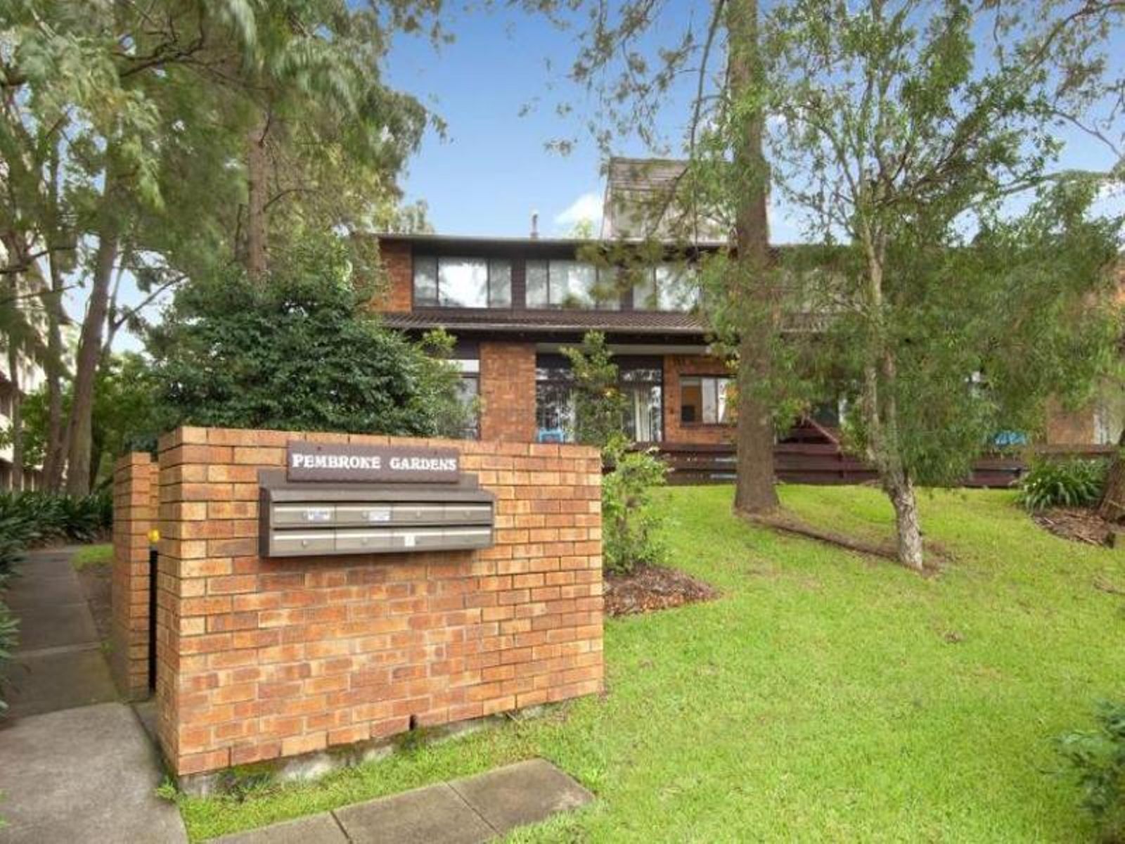 8/7 Epping Road, Epping, NSW 2121