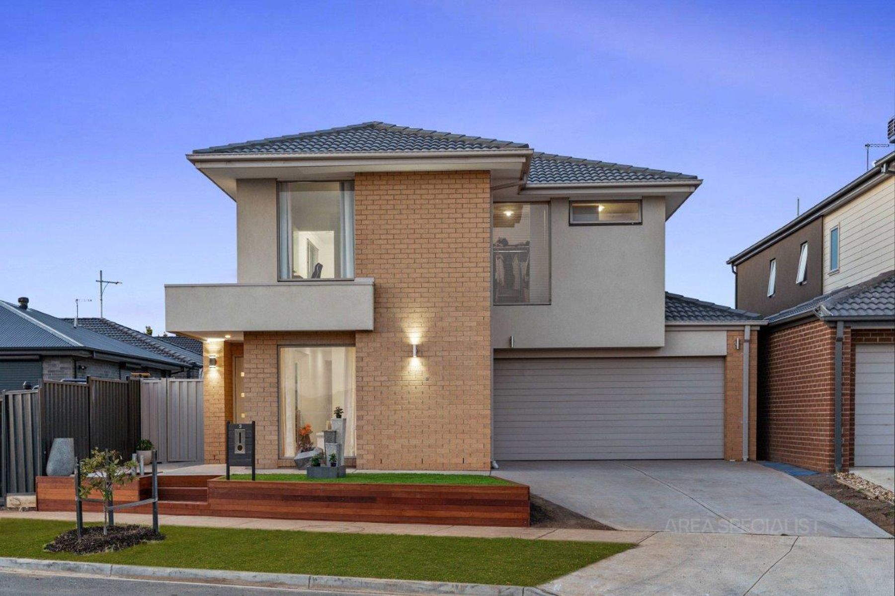 3 Salinga Drive, Werribee, VIC 3030, Werribee - Thumbnail 2