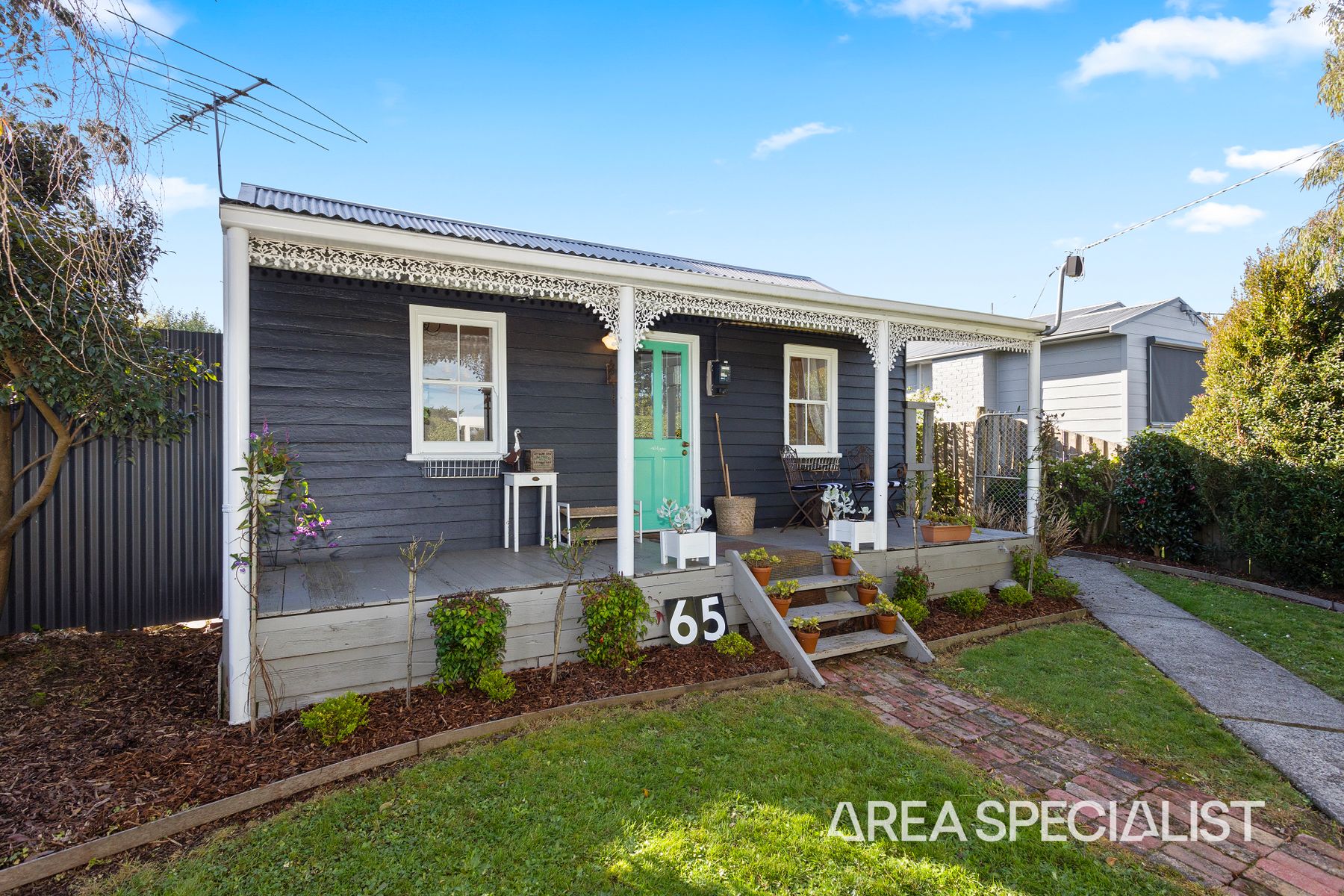 65 Princes Street, Korumburra, VIC 3950, Korumburra - Thumbnail 4