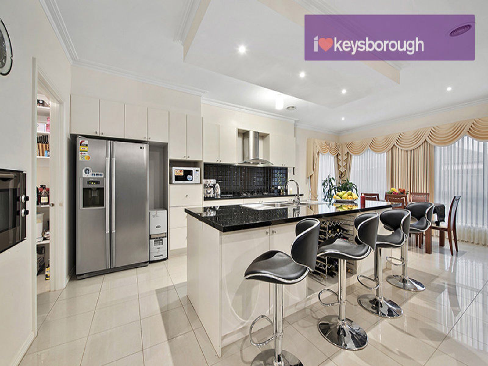 17 Len George Drive, Keysborough, VIC 3173, Keysborough - Thumbnail 2