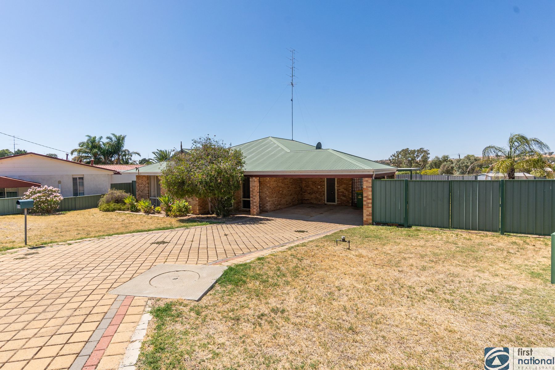 16 Thomson Street, Northam WA 6401, Northam - Thumbnail 2