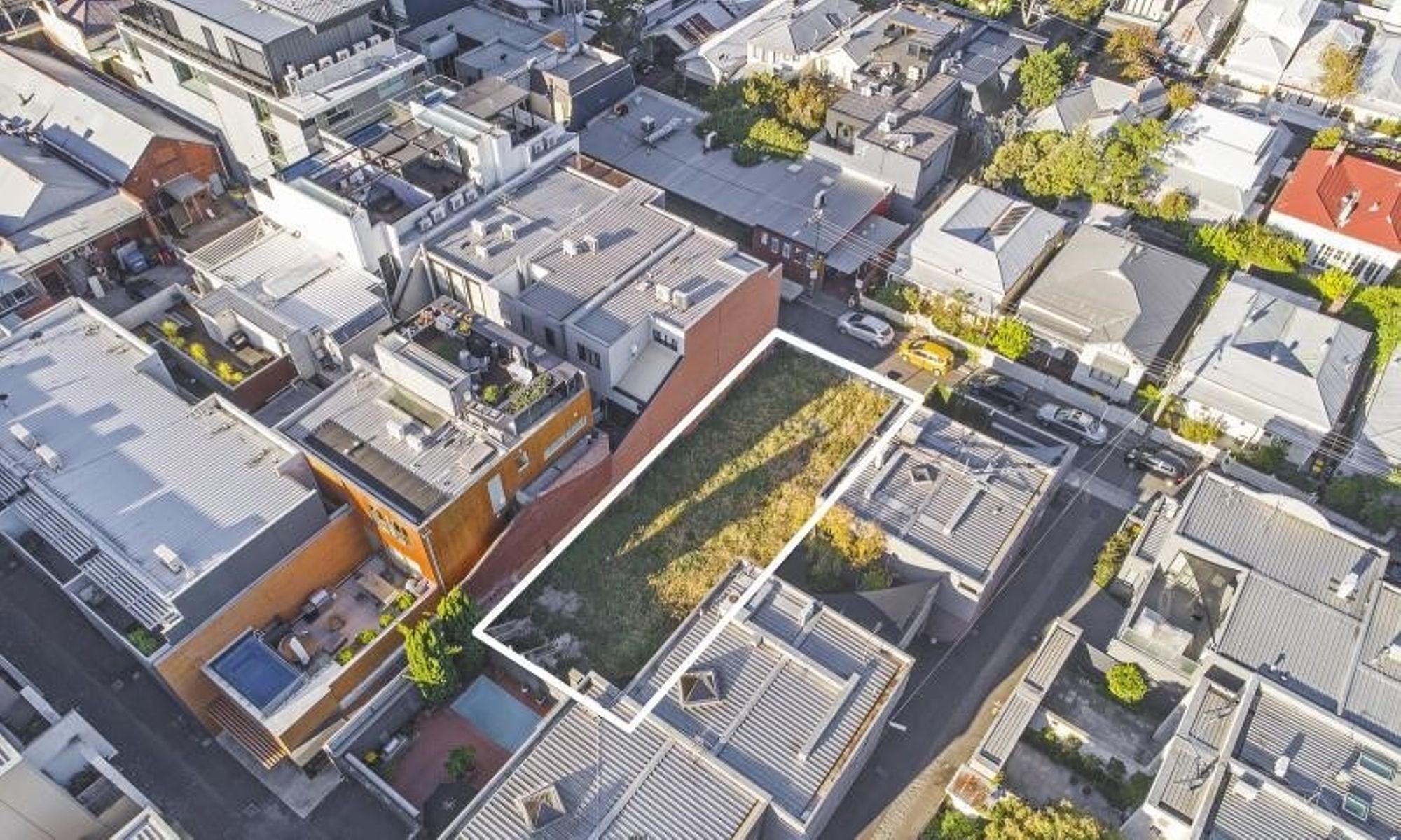 8 Hosie Street, Richmond - Thumbnail 4