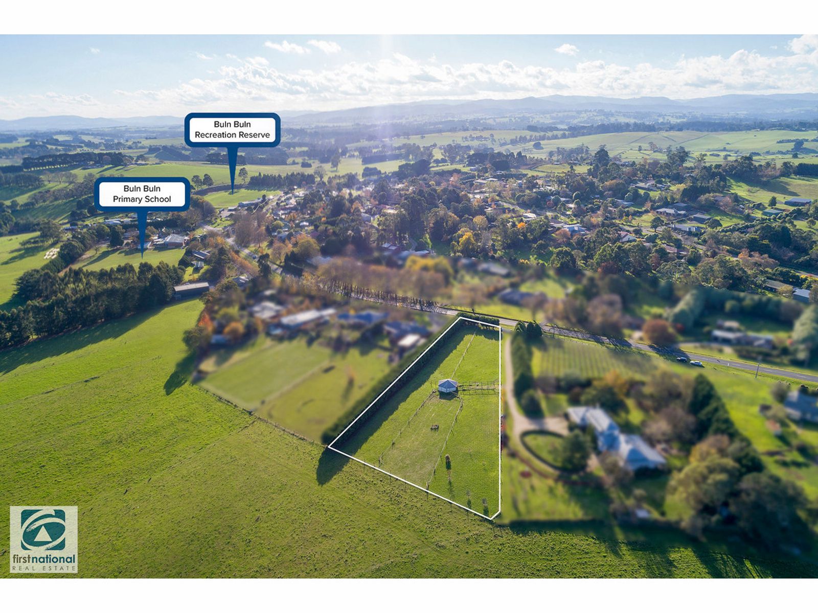 23 A A Old Sale Road, Buln Buln, VIC 3821, Buln Buln - Image 1