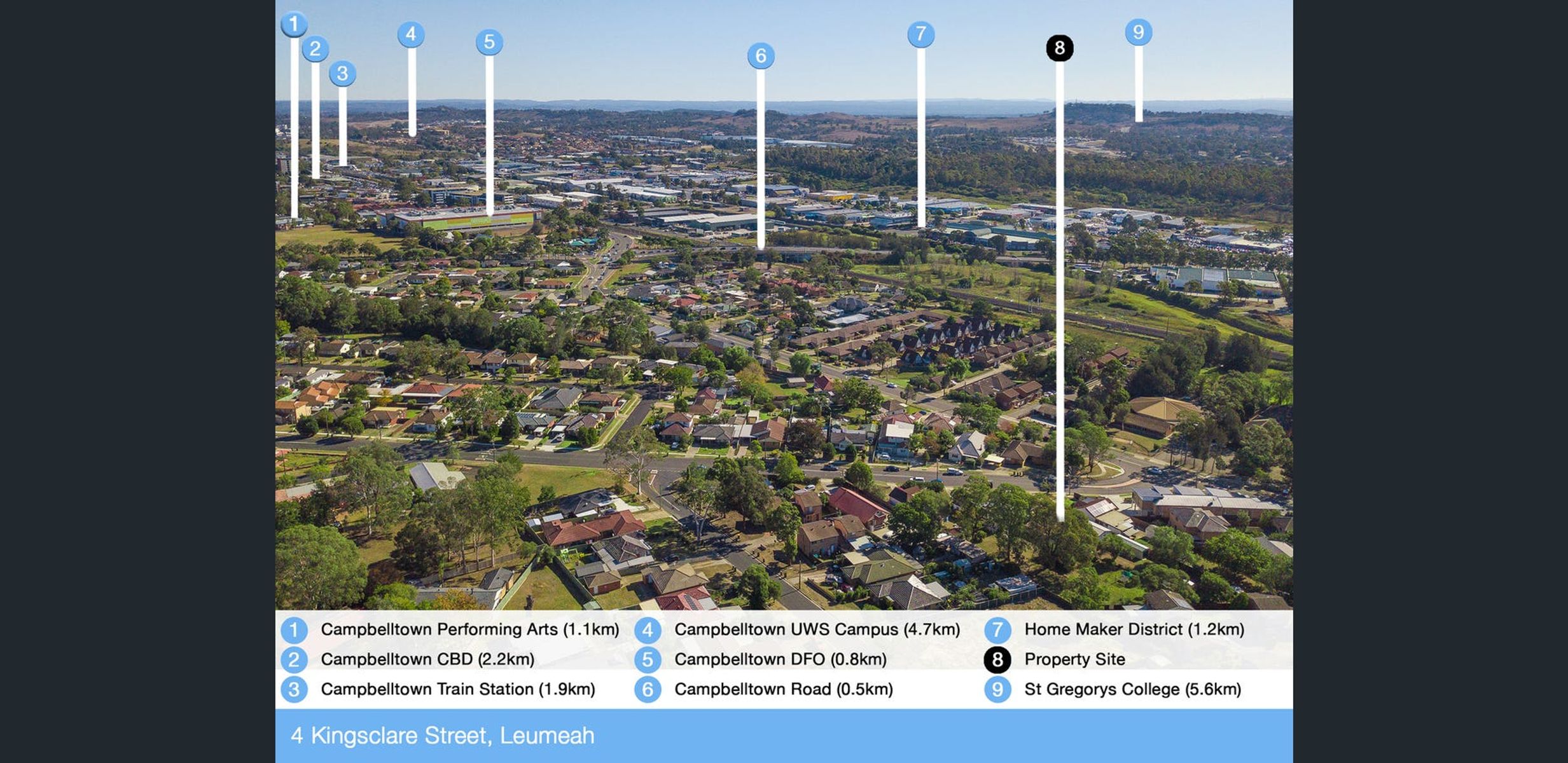4 Kingsclare Street, Leumeah NSW 2560, Leumeah - Thumbnail 4
