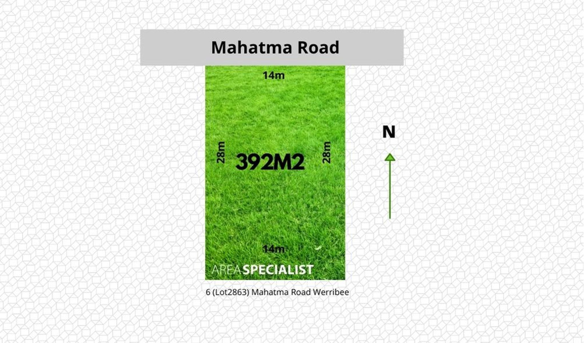6 Mahatma Road, Werribee, VIC 3030, Werribee - Thumbnail 2