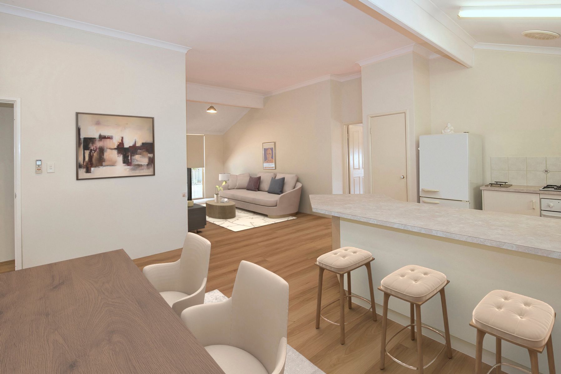 1/8 Aloe Court, West Busselton WA 6280, West Busselton - Thumbnail 5