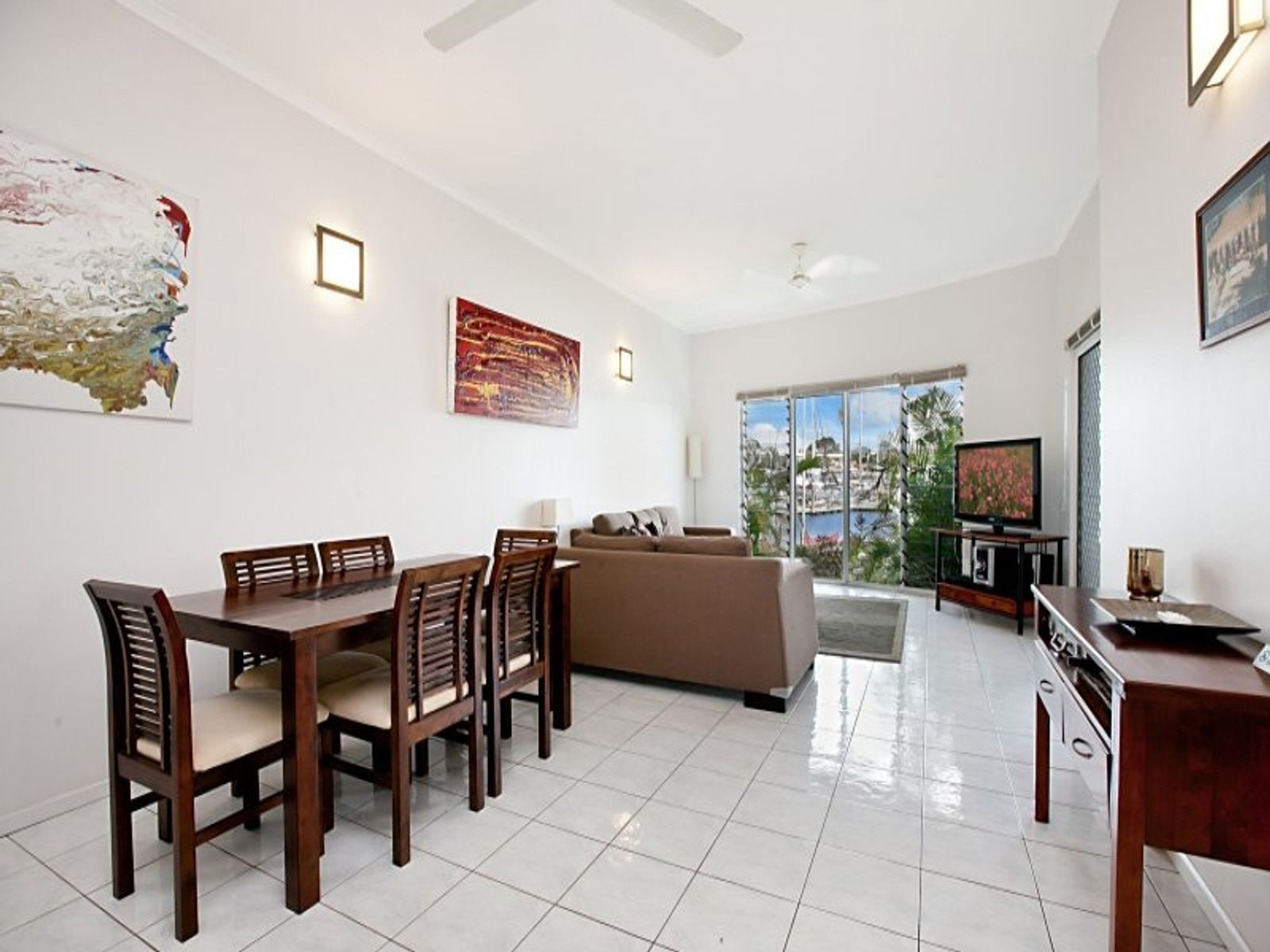 3/35 Paspaley Place, Cullen Bay NT 0820, Cullen Bay - Thumbnail 2