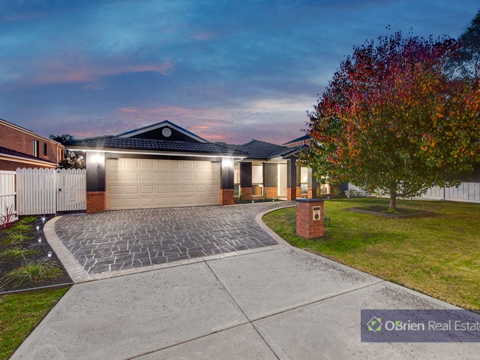30 Champagne Grove, Narre Warren South, VIC 3805