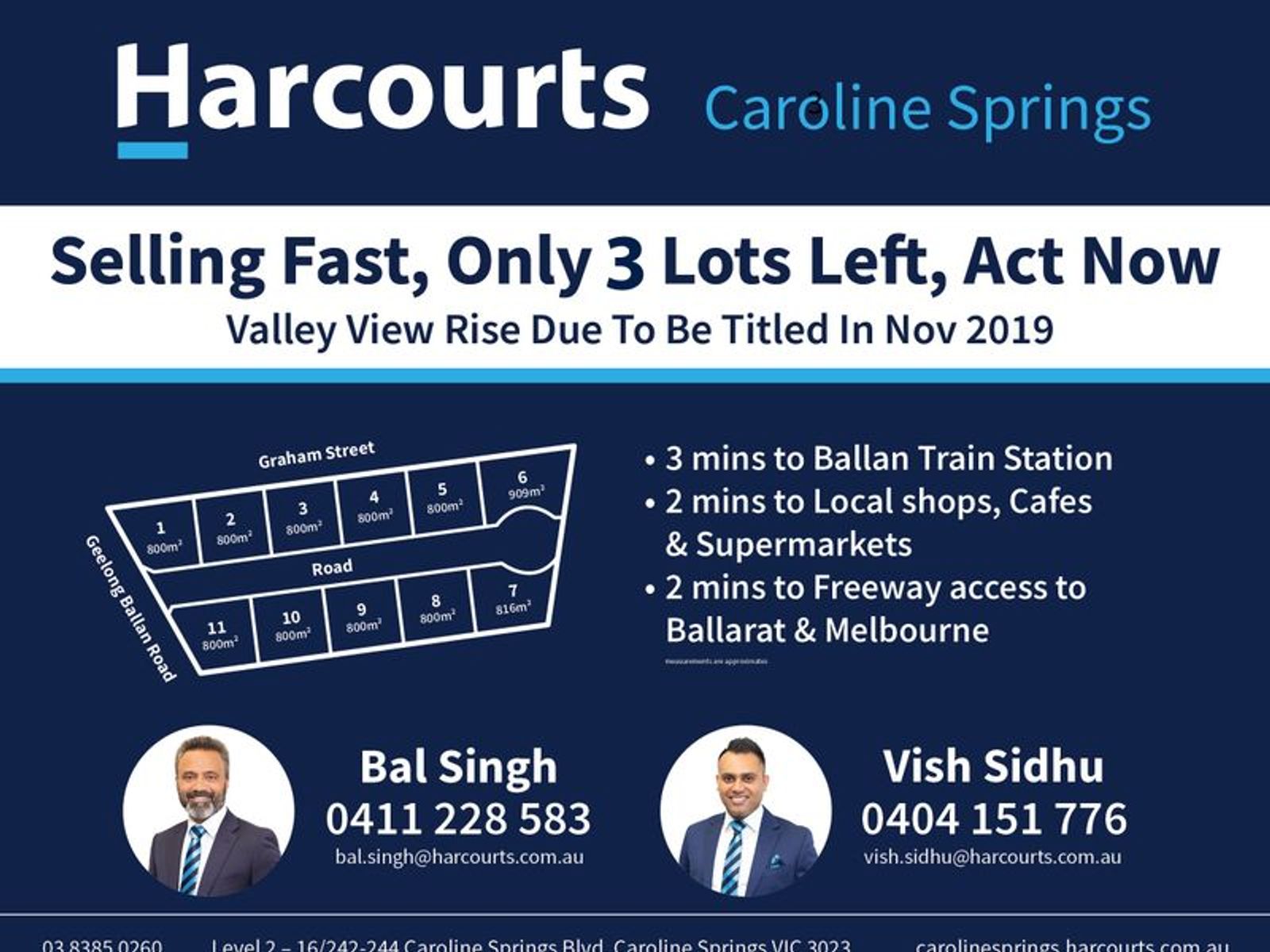 5508 Geelong, Ballan - Thumbnail 2
