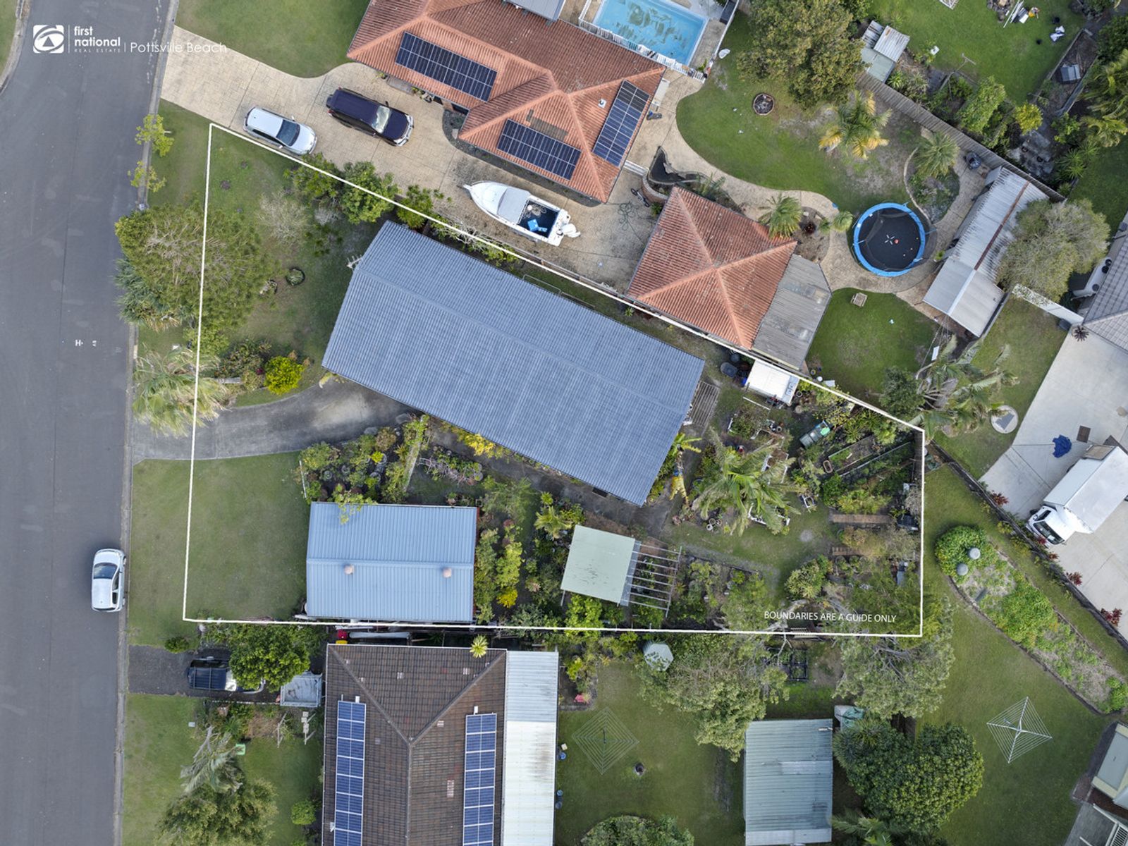 9 Royal Drive, Pottsville NSW 2489, Pottsville - Thumbnail 2