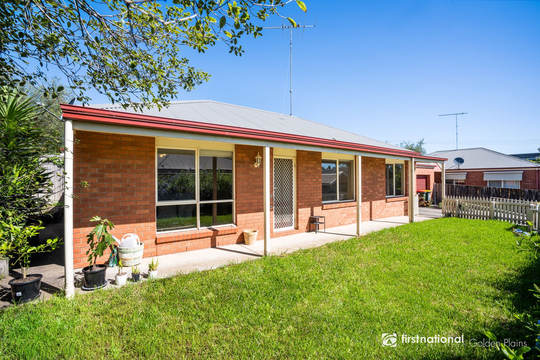 3/14 Milton Street, Bannockburn VIC 3331