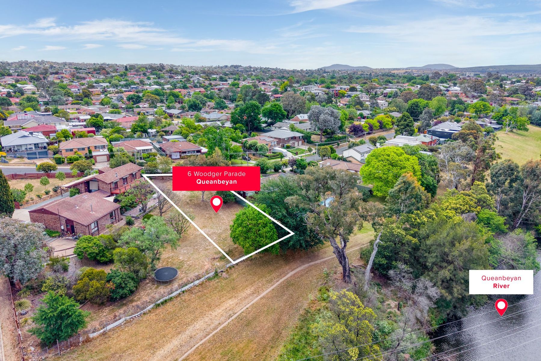 6 Woodger Parade, Queanbeyan - Thumbnail 3