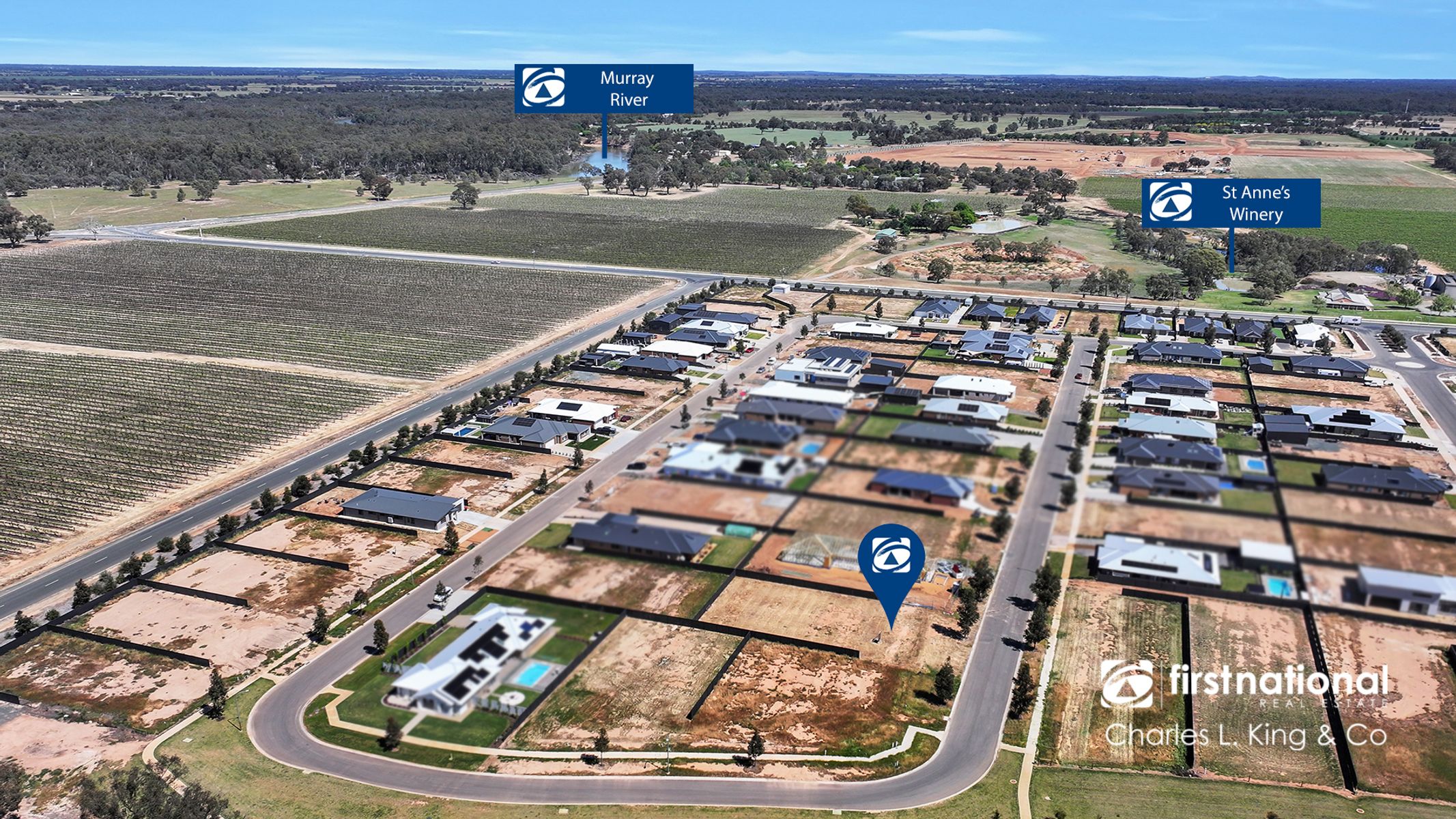 Lot 42/39 Currawong Circuit, Moama NSW 2731, Moama - Thumbnail 5