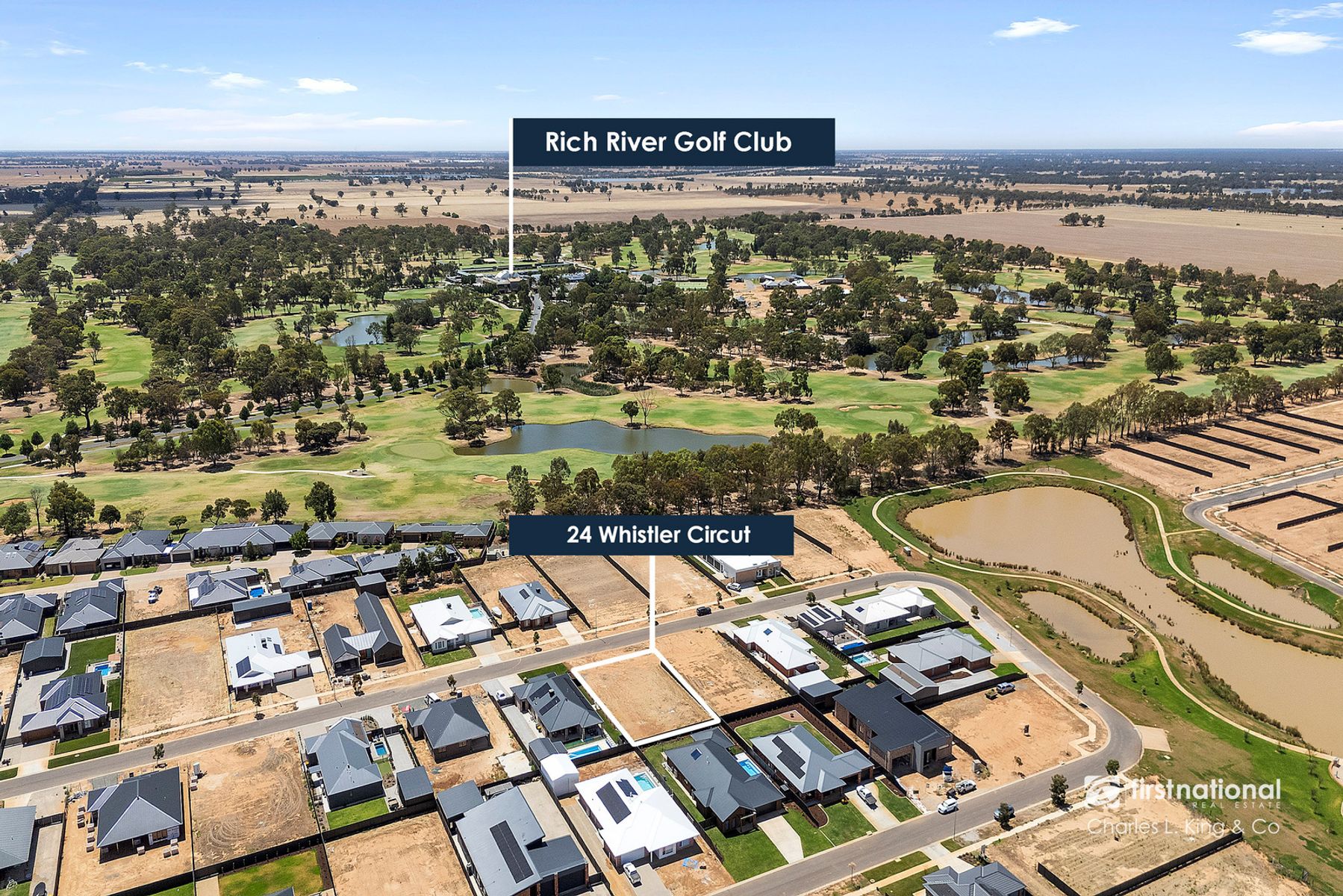 24 Whistler Circuit, Moama NSW 2731, Moama - Image 1