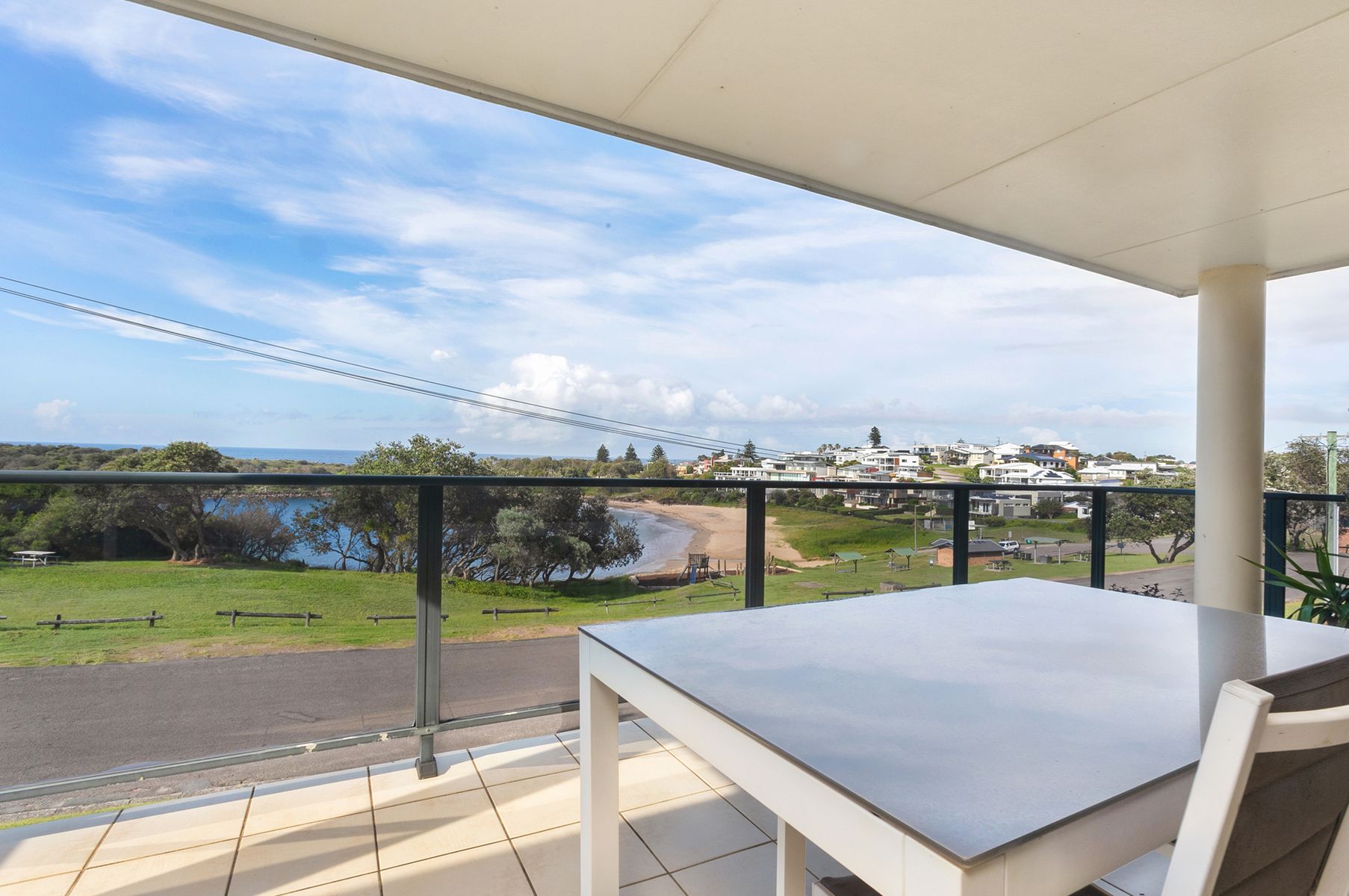 10 Ocean Parade, Boat Harbour, NSW 2316