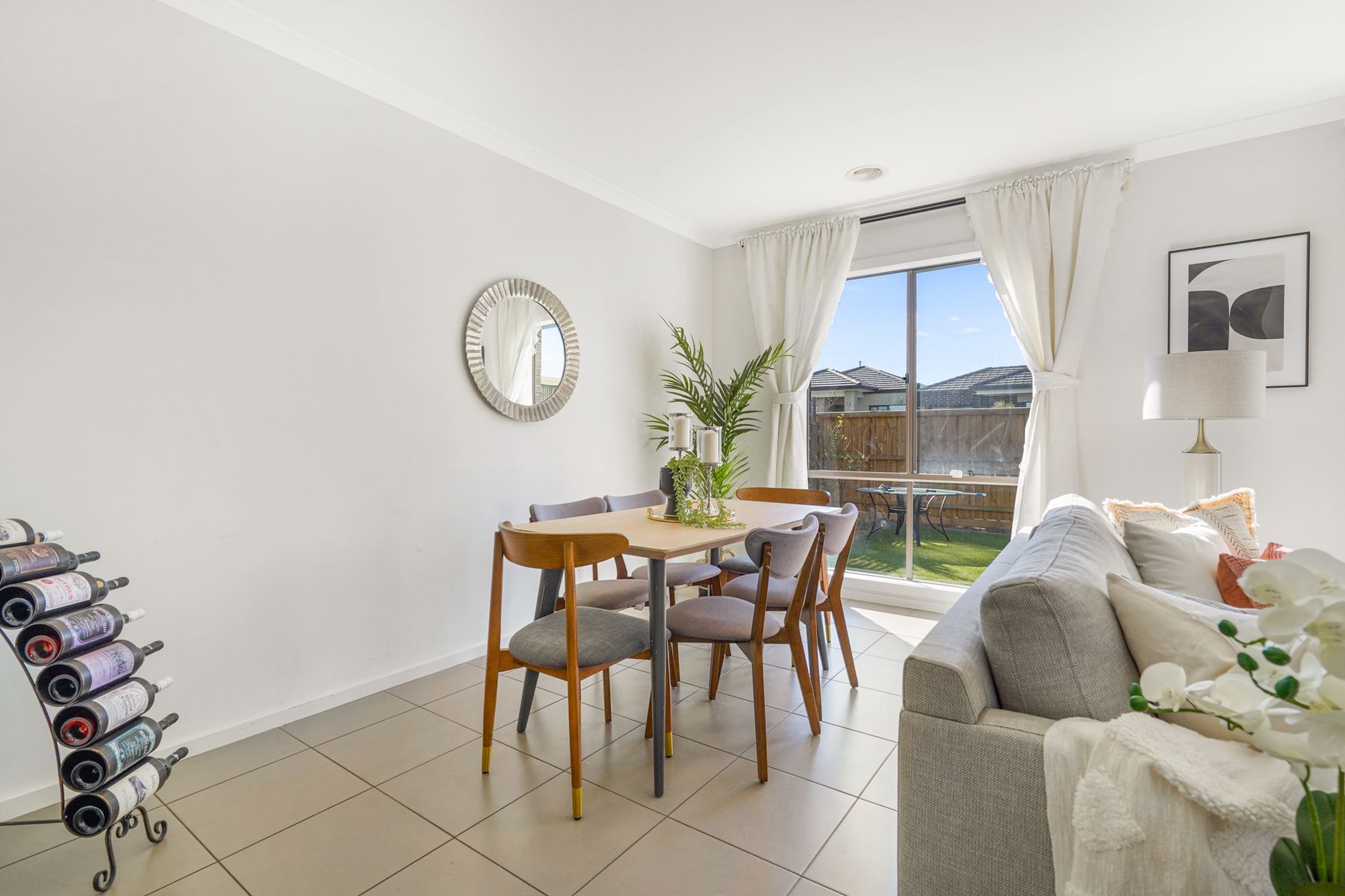 44 Dahlia Crescent, Keysborough, VIC 3173, Keysborough - Thumbnail 4