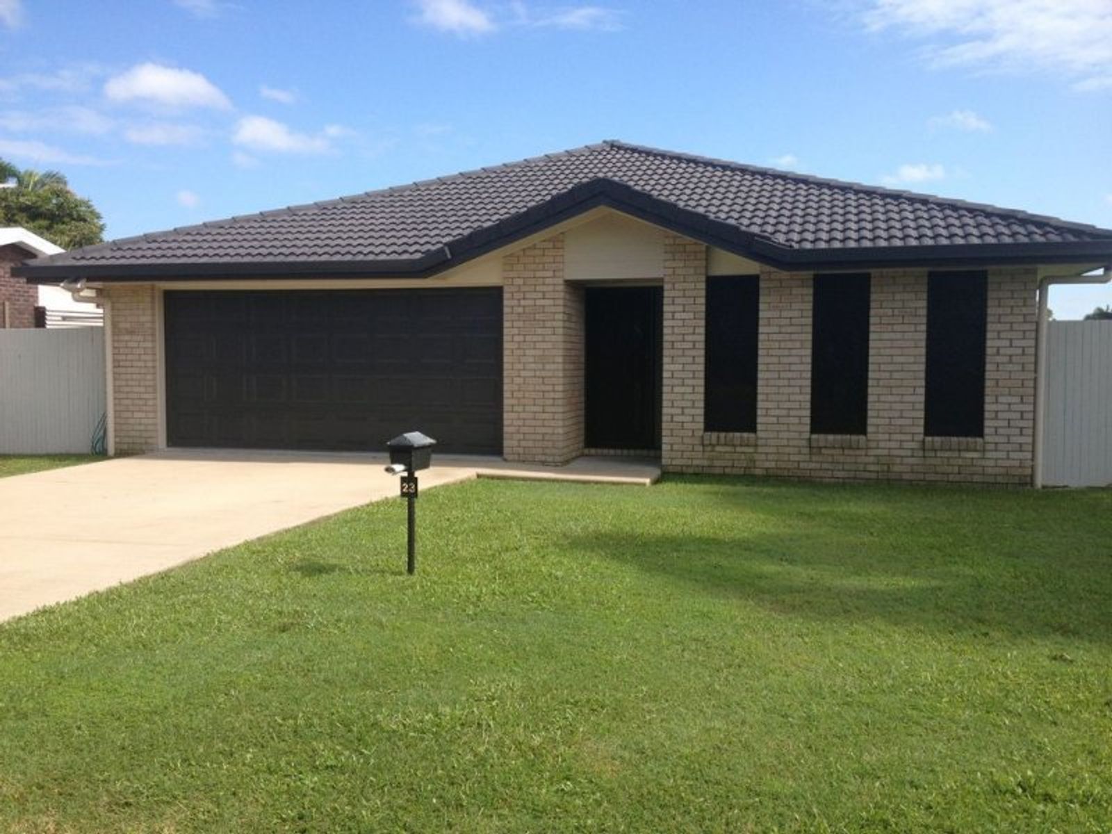 23 Mansfield Drive, Beaconsfield QLD 4740