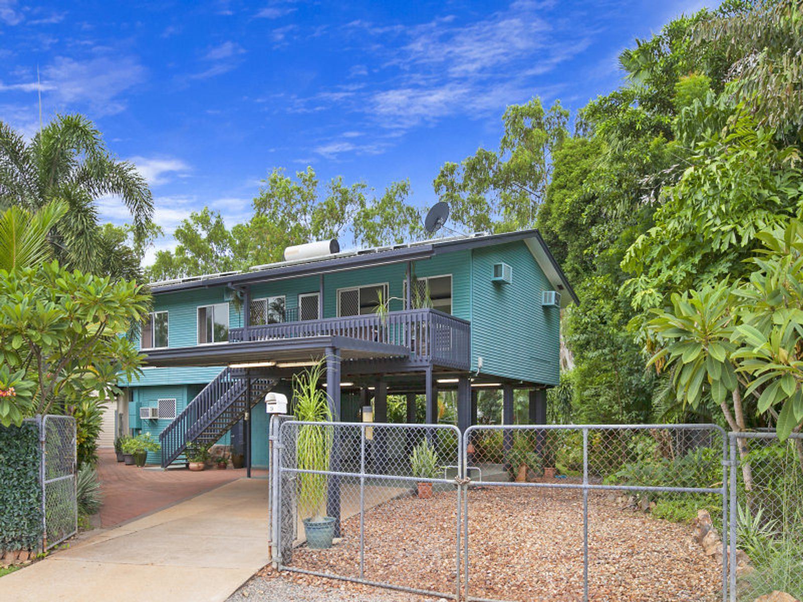 9 Antares Court, Woodroffe NT 0830, Woodroffe - Thumbnail 7