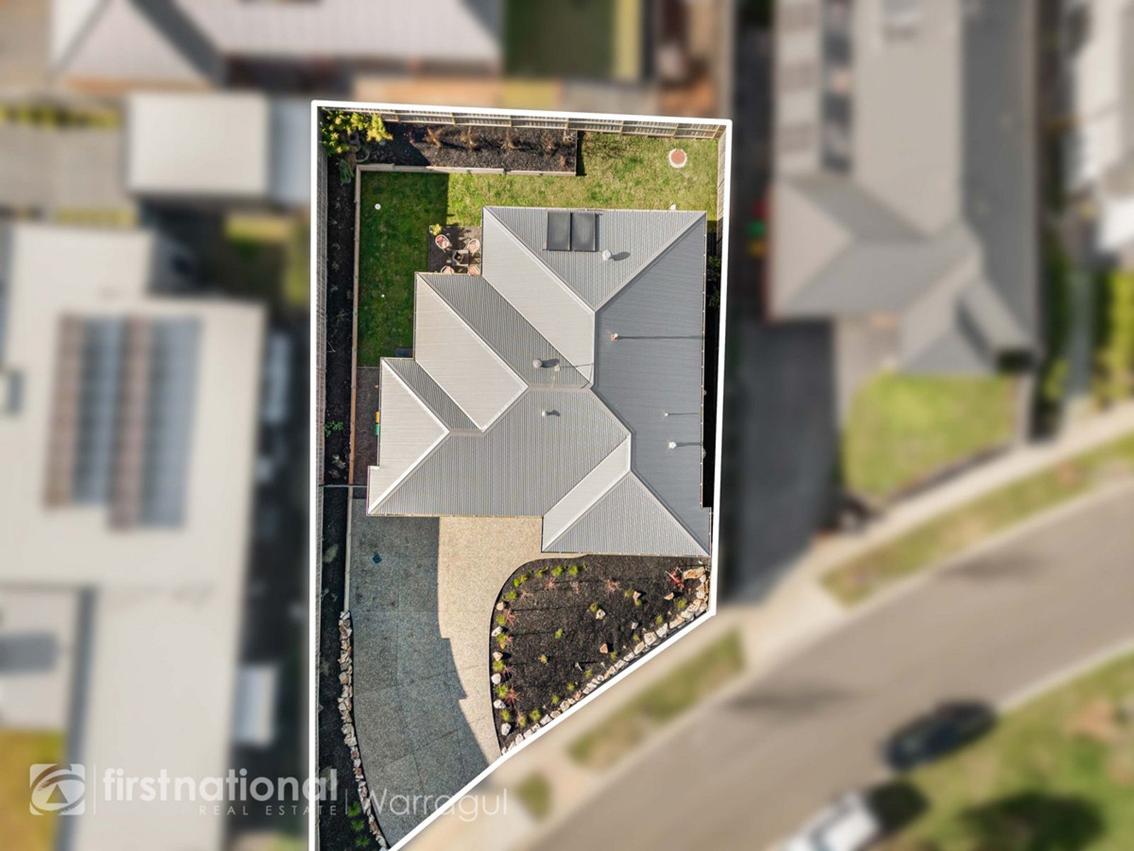58 McCubbin Drive, Warragul, Warragul - Thumbnail 2