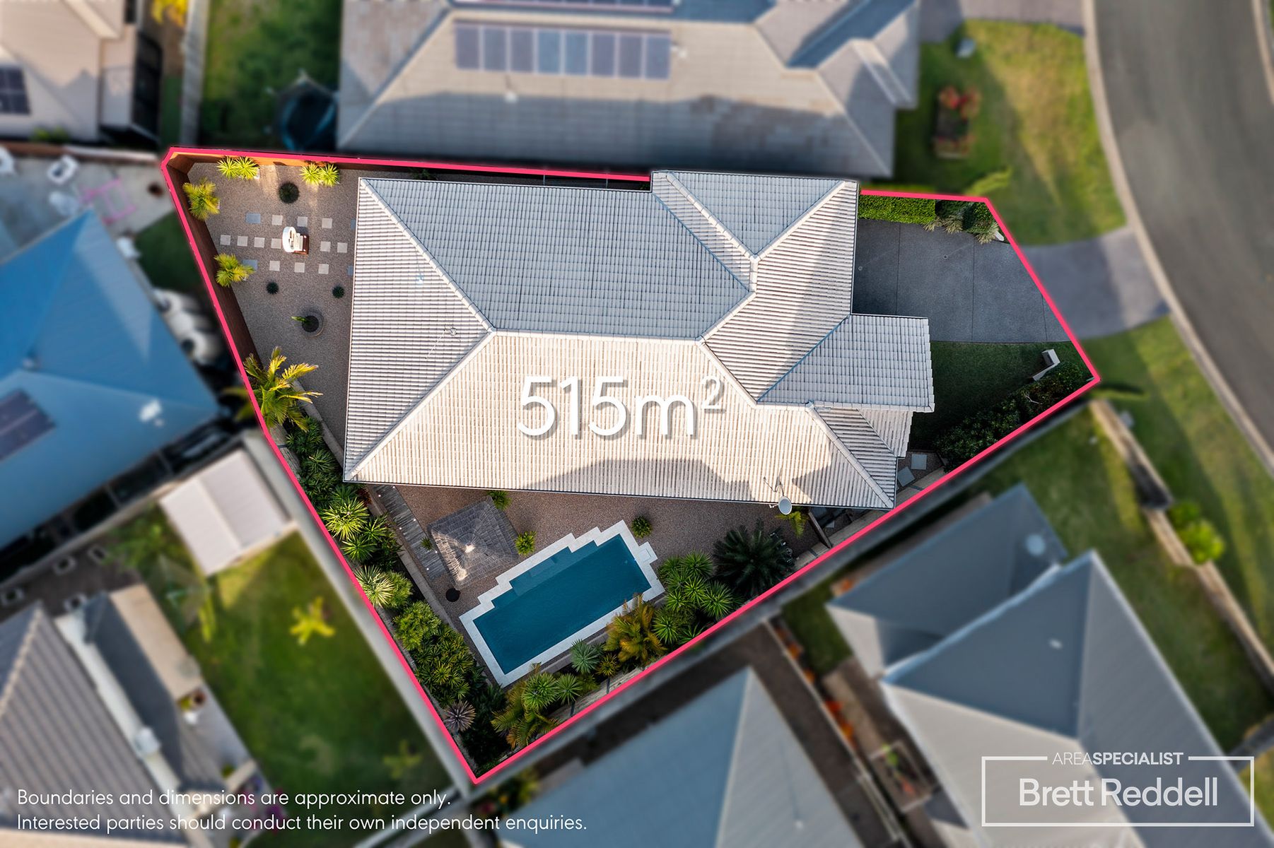 21 Collie Crescent, Ormeau Hills, QLD 4208, Ormeau Hills - Thumbnail 5