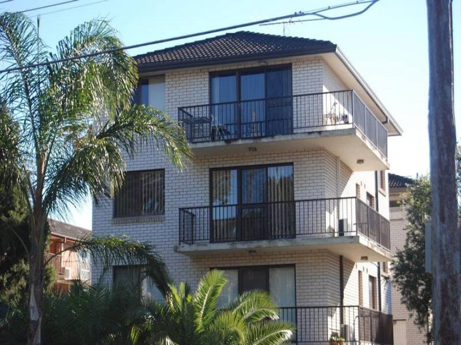 3/191 Derby Street, Penrith - Thumbnail 2