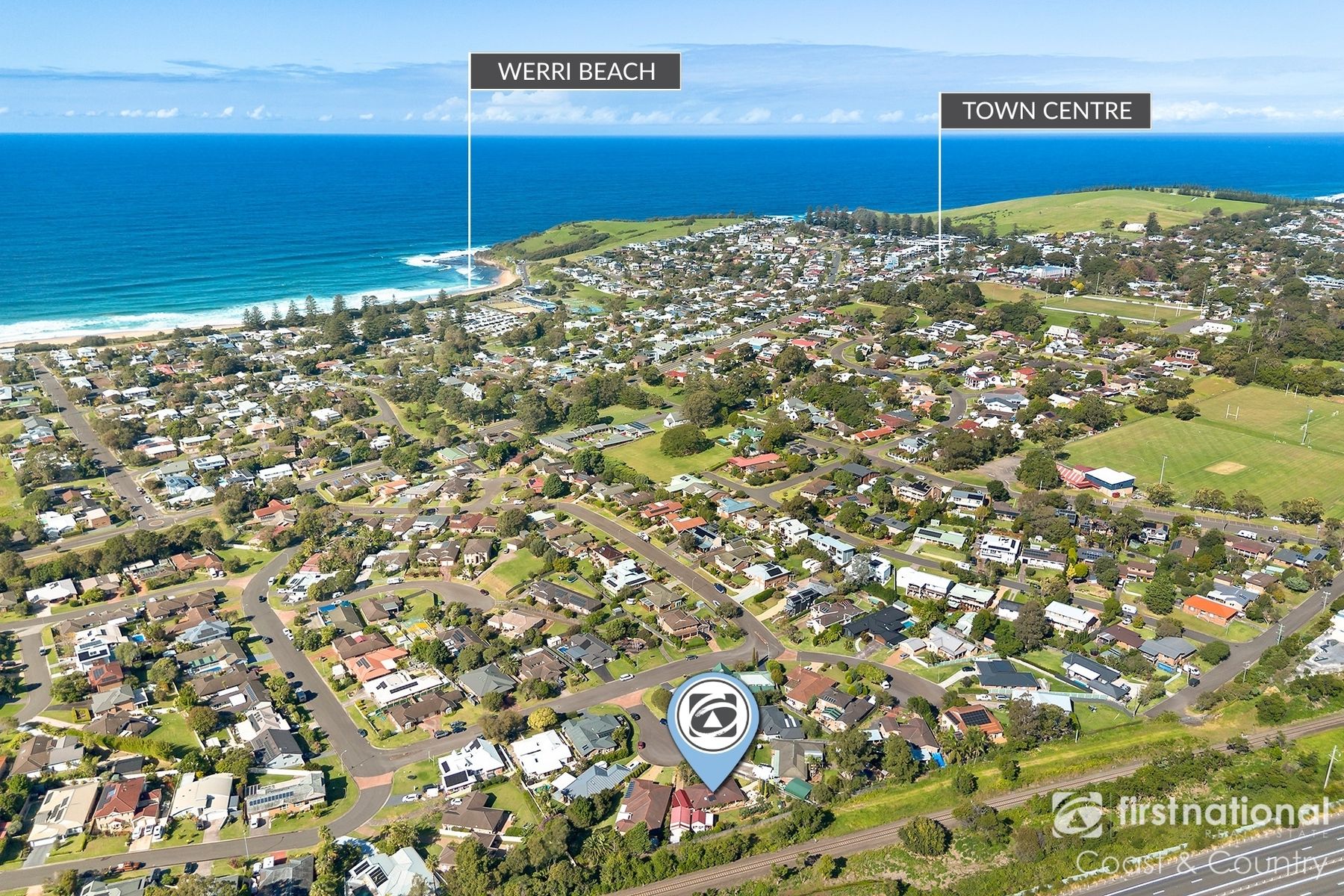 7 Toorak Place, Gerringong NSW 2534, Gerringong - Thumbnail 8