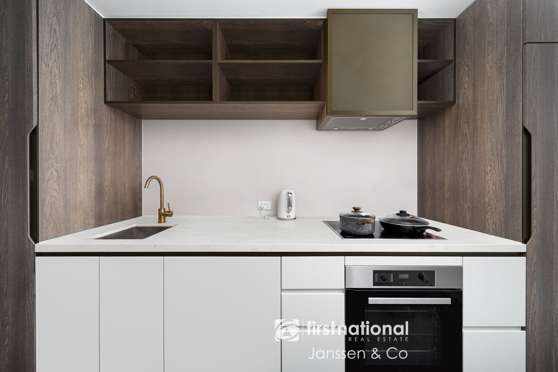 1503/119 A'beckett Street, Melbourne VIC 3000, Melbourne - Thumbnail 2
