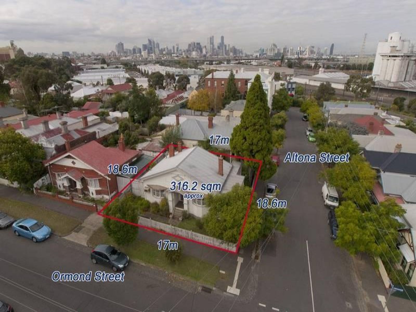 99 Ormond Street, Kensington - Thumbnail 4