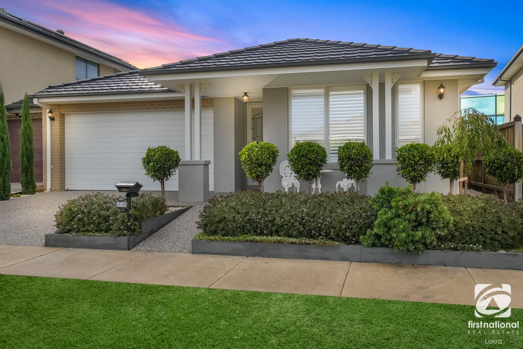 62 Harlem Circuit, Point Cook VIC 3030, Point Cook - Image 1