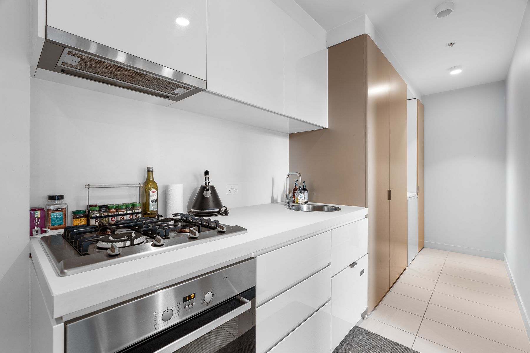 1613/33 MacKenzie Street, Melbourne, VIC 3000, Melbourne - Thumbnail 7