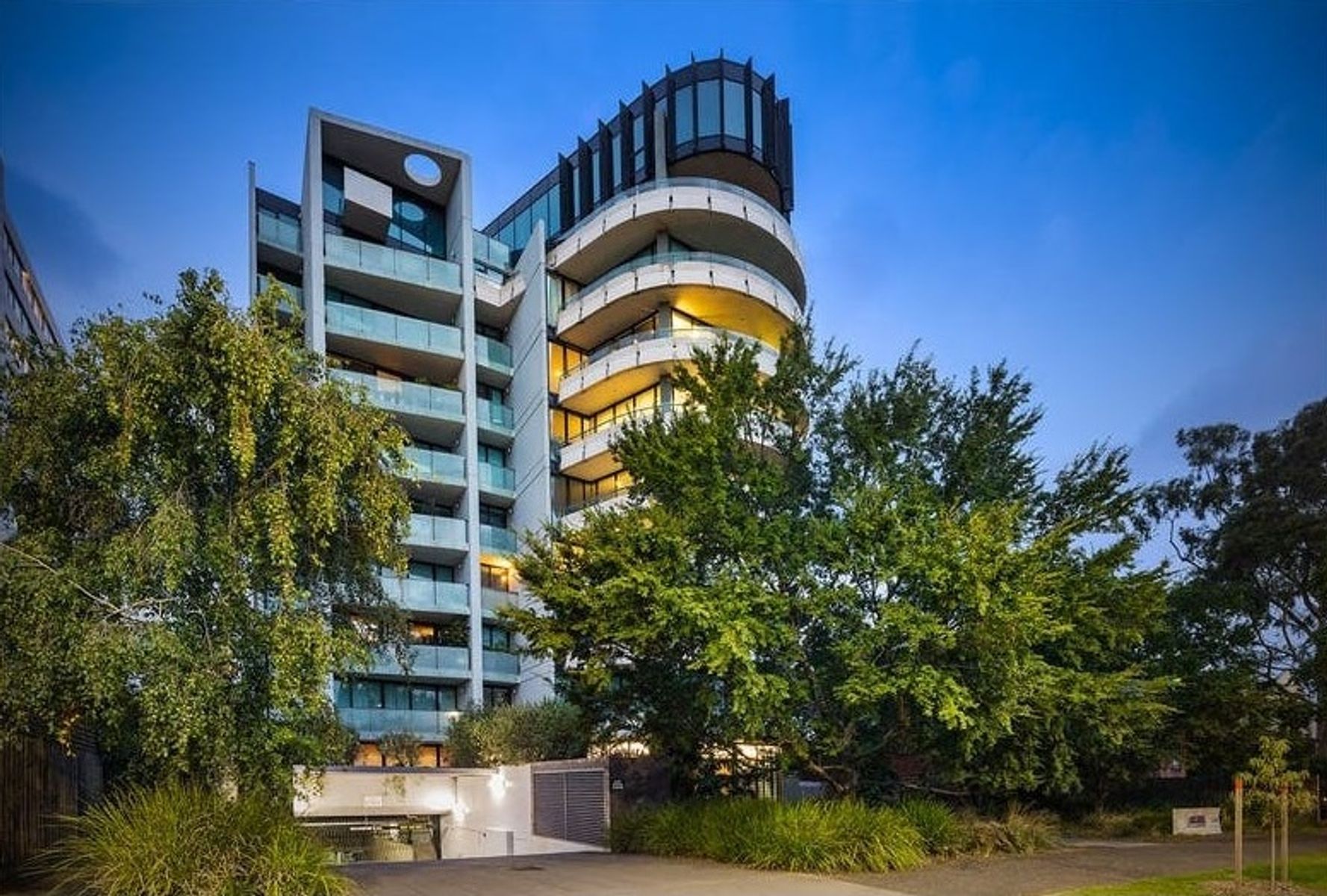 406/228 The Avenue, Parkville - Thumbnail 6