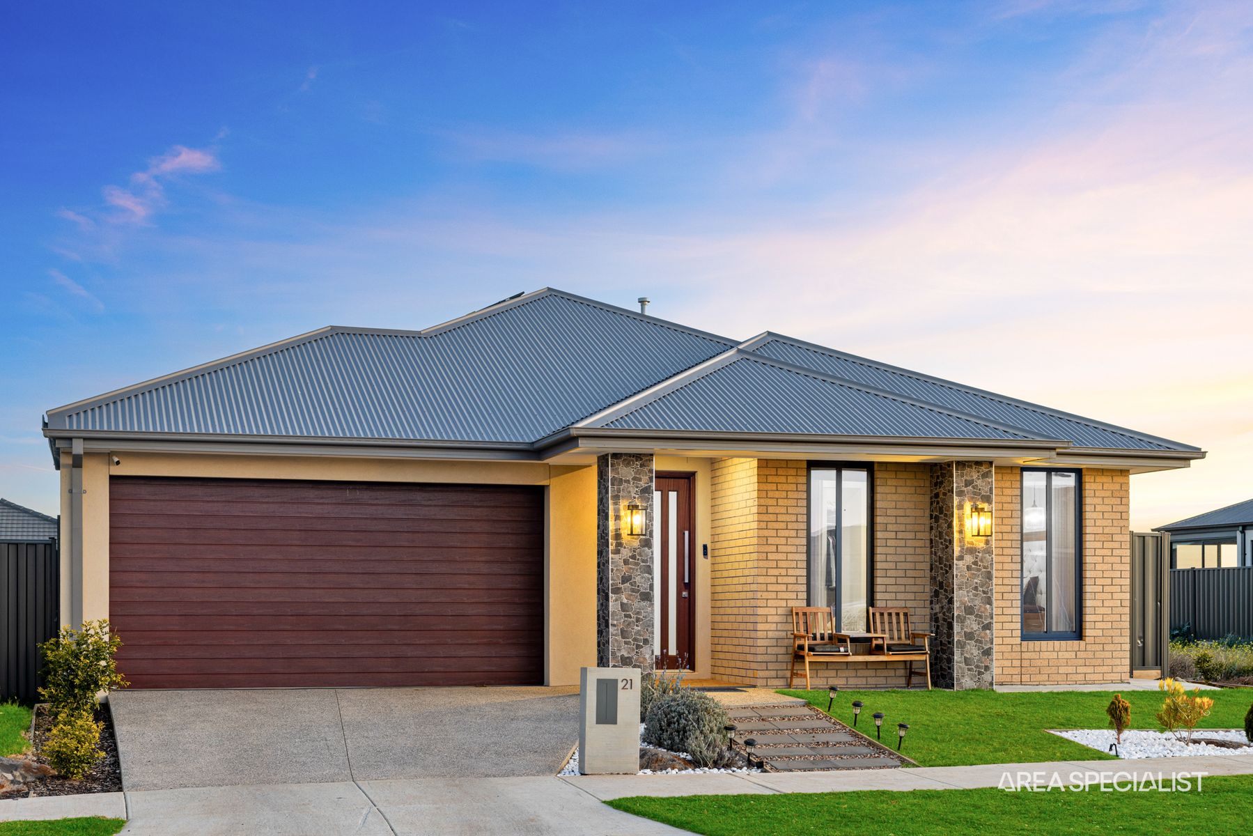 21 Ryebank Avenue, Werribee, VIC 3030, Werribee - Thumbnail 3
