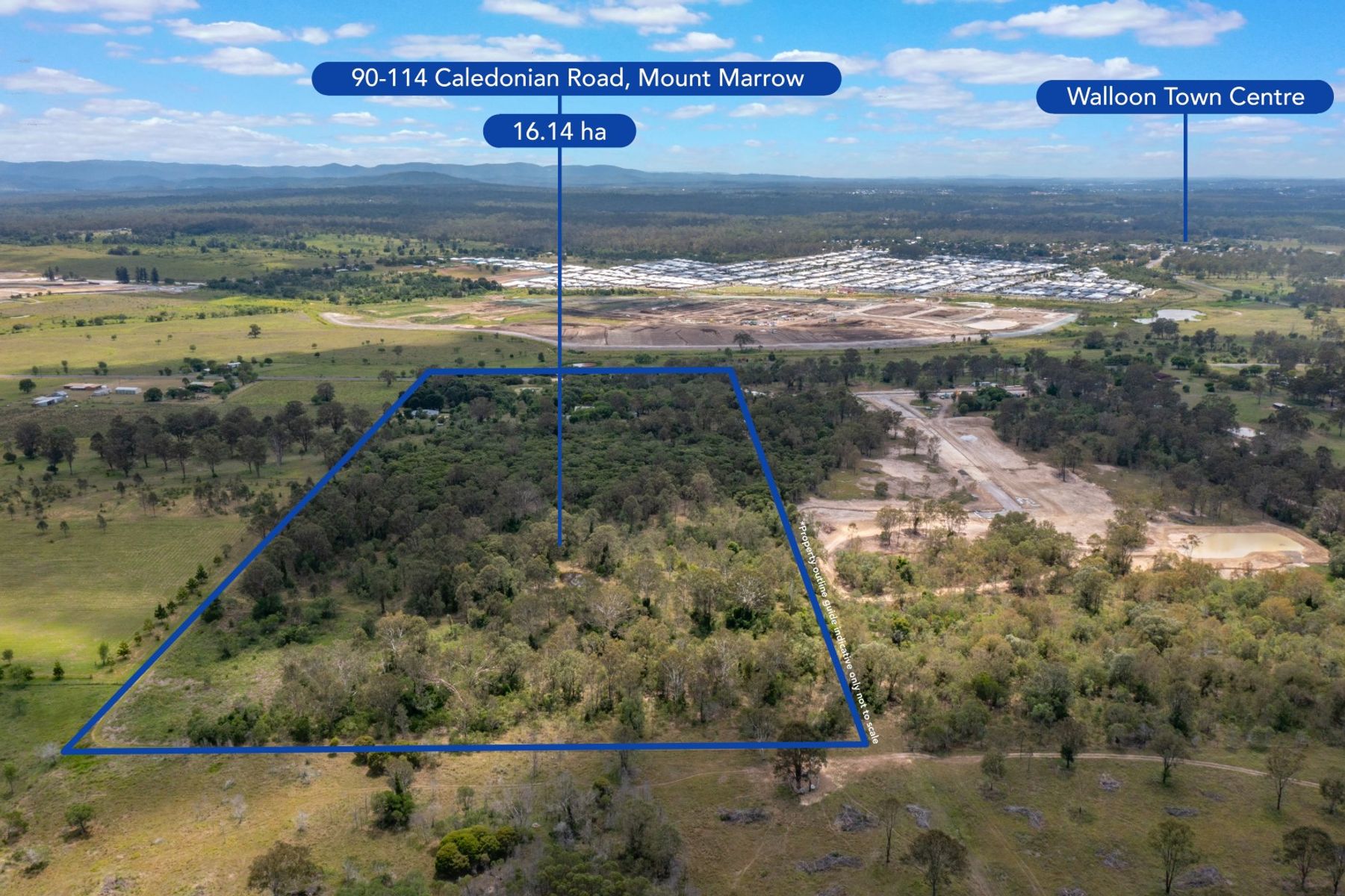 90-114 Caledonian Road, Mount Marrow QLD 4306, Mount Marrow - Thumbnail 2