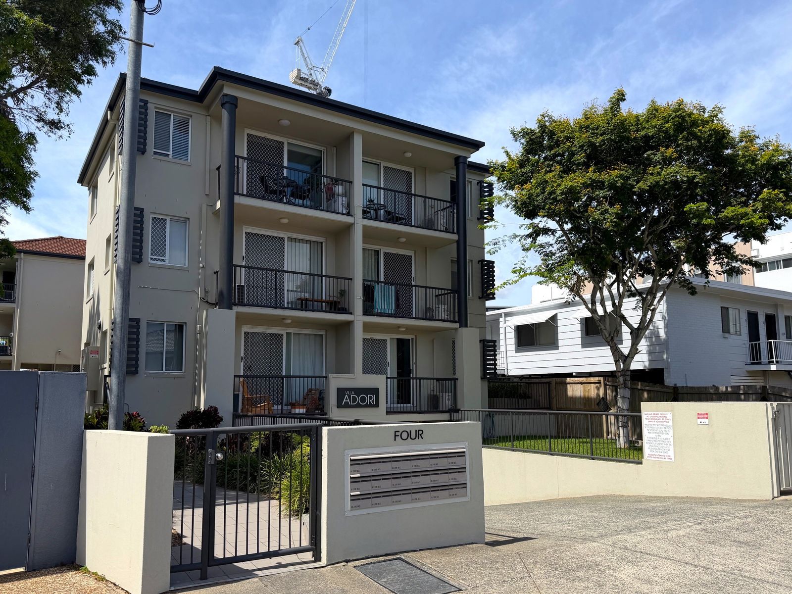 3/4 Adori Street, Chevron Island QLD 4217, Chevron Island - Image 1