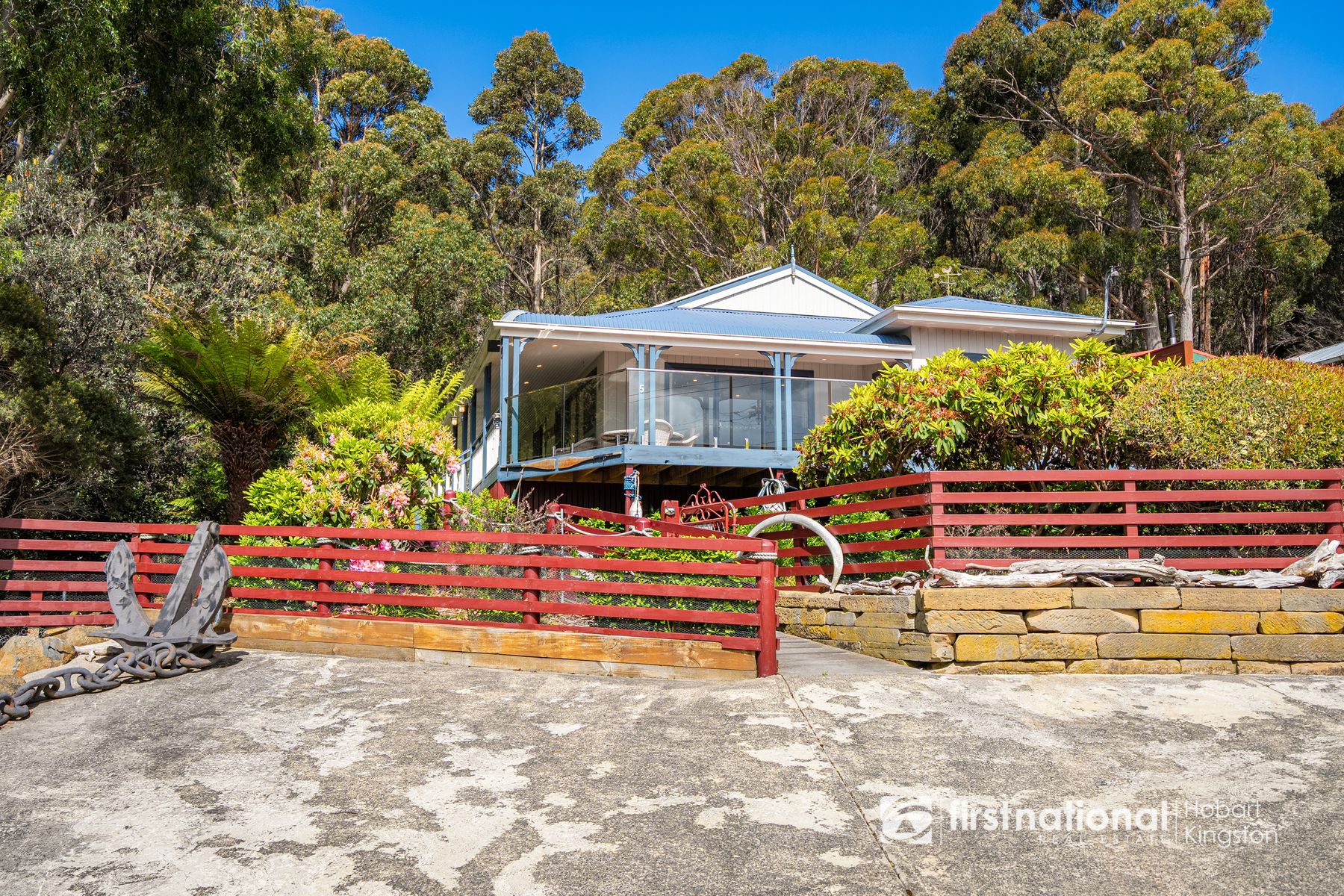 5 Sawdust Road, Adventure Bay TAS 7150, Adventure Bay - Thumbnail 2