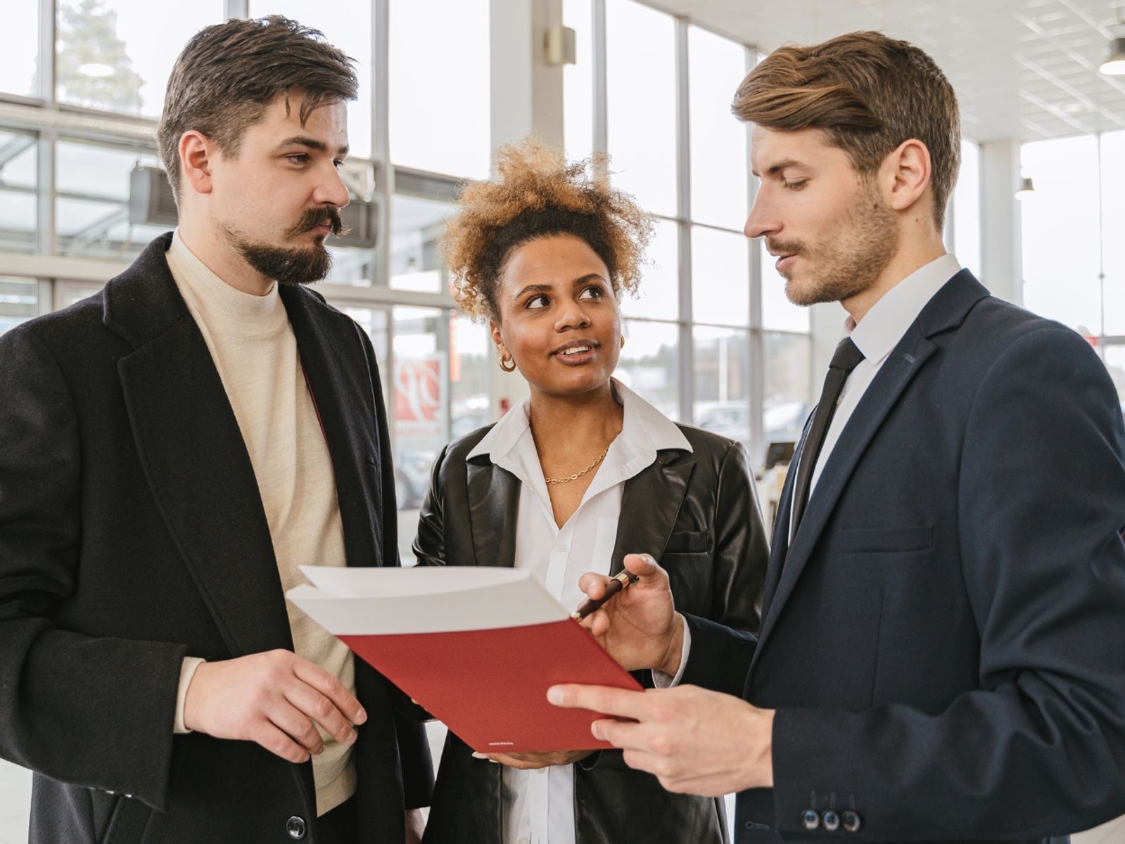 MY COMMERCIAL TENANT WANTS TO SUB-LEASE – WHAT CAN I DO?
