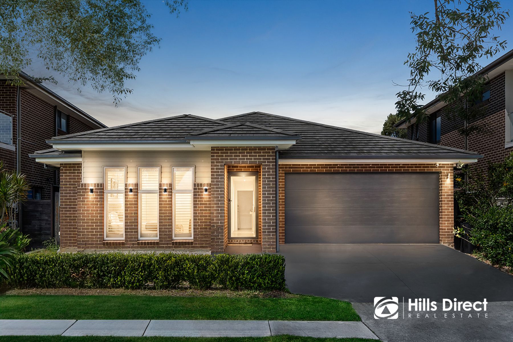 55 Everglades Street, The Ponds - Image 1
