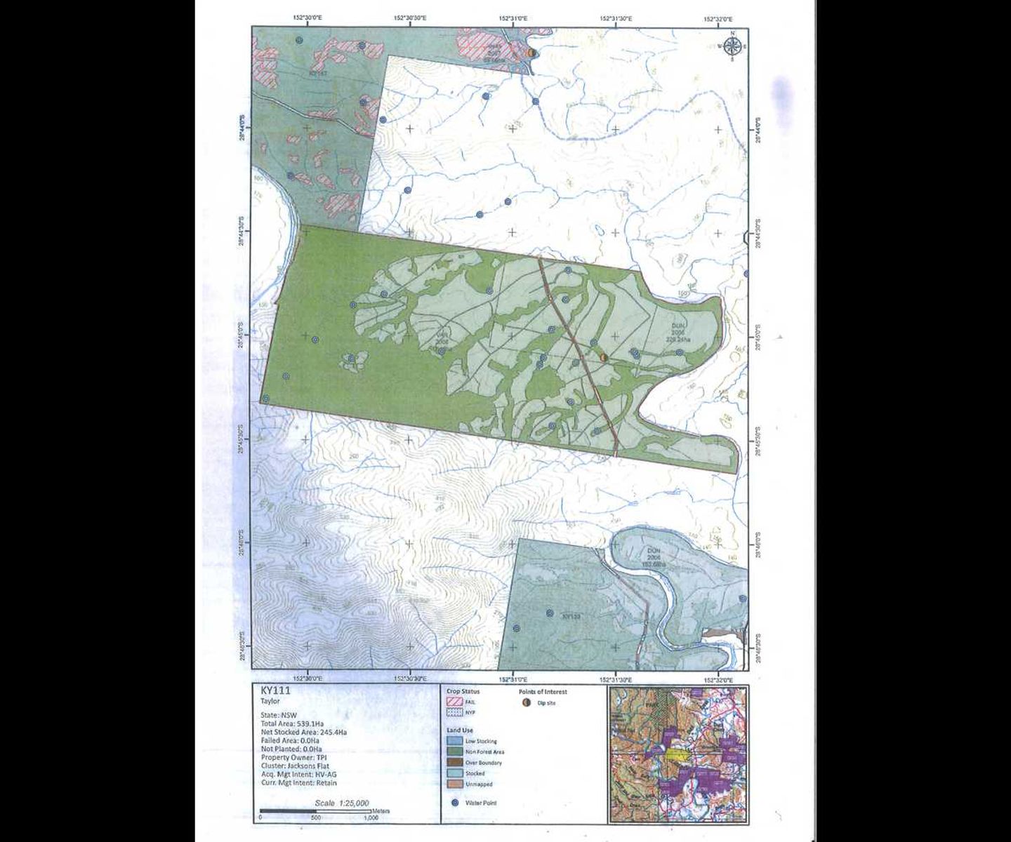 Taylor Hootens Road, Lower Duck Creek - Thumbnail 4