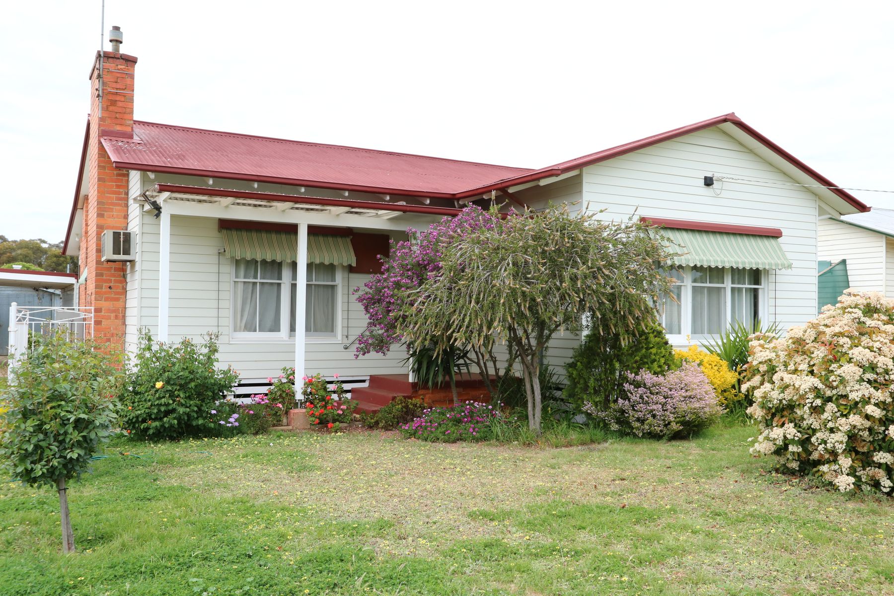 84 Park Road, Maryborough VIC 3465
