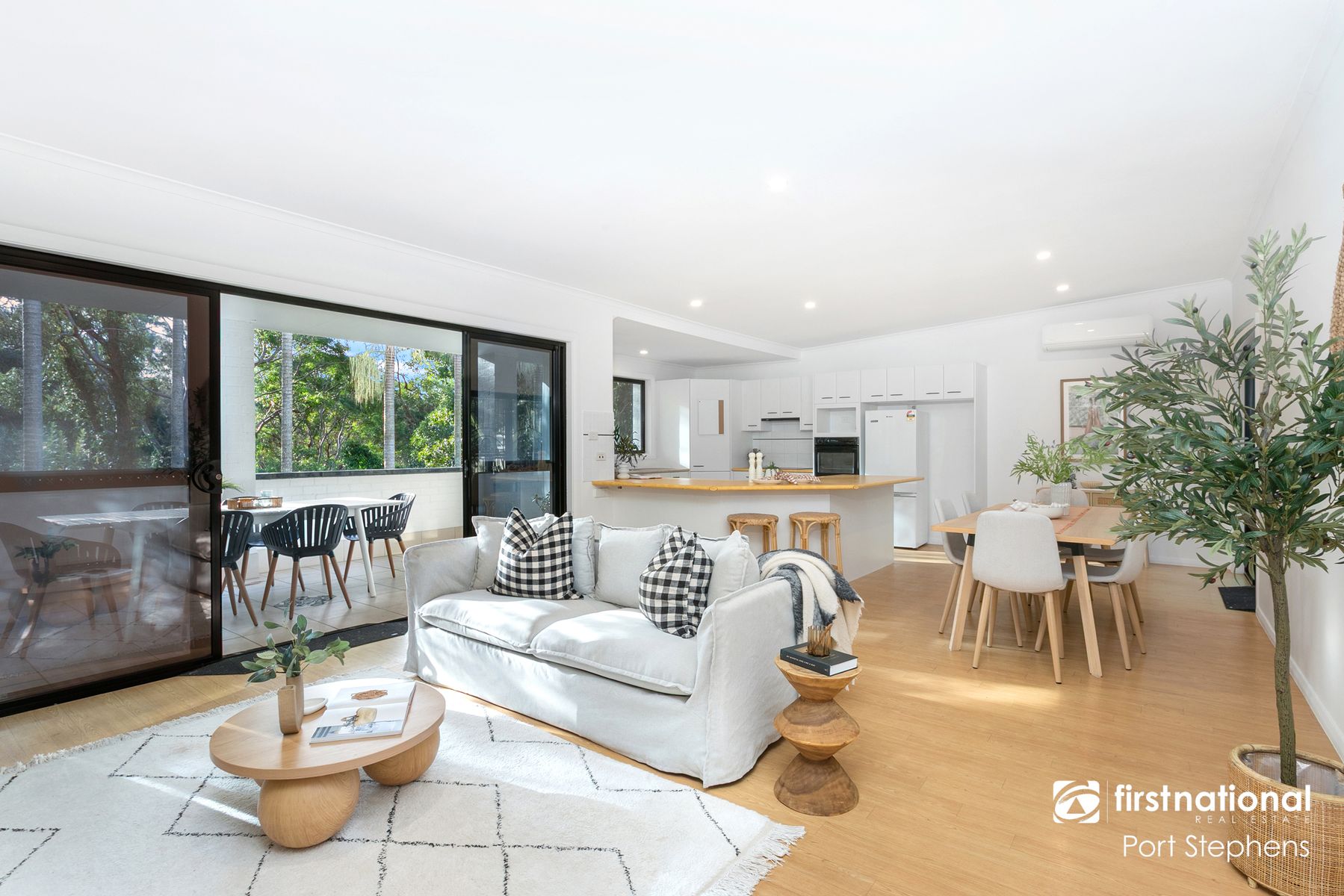 1/17 Hairtail Close, Corlette NSW 2315, Corlette - Image 1