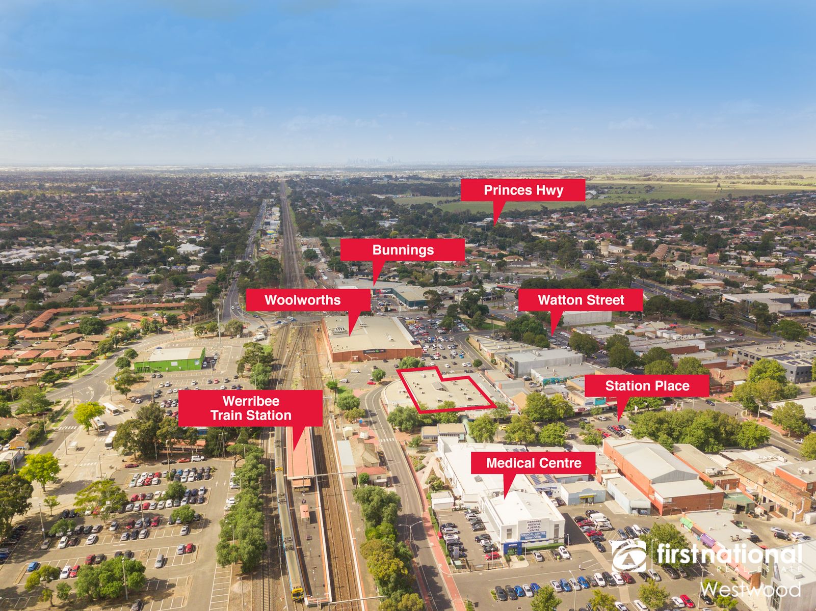 6, 26-27/2-14 Station Place, Werribee, VIC 3030