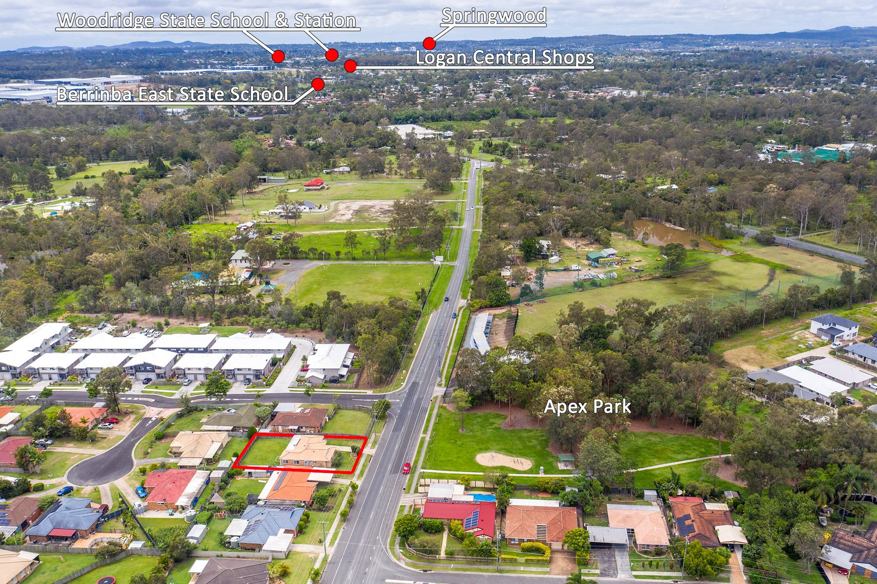 132 Fourth Avenue, Marsden QLD 4132, Marsden - Thumbnail 7