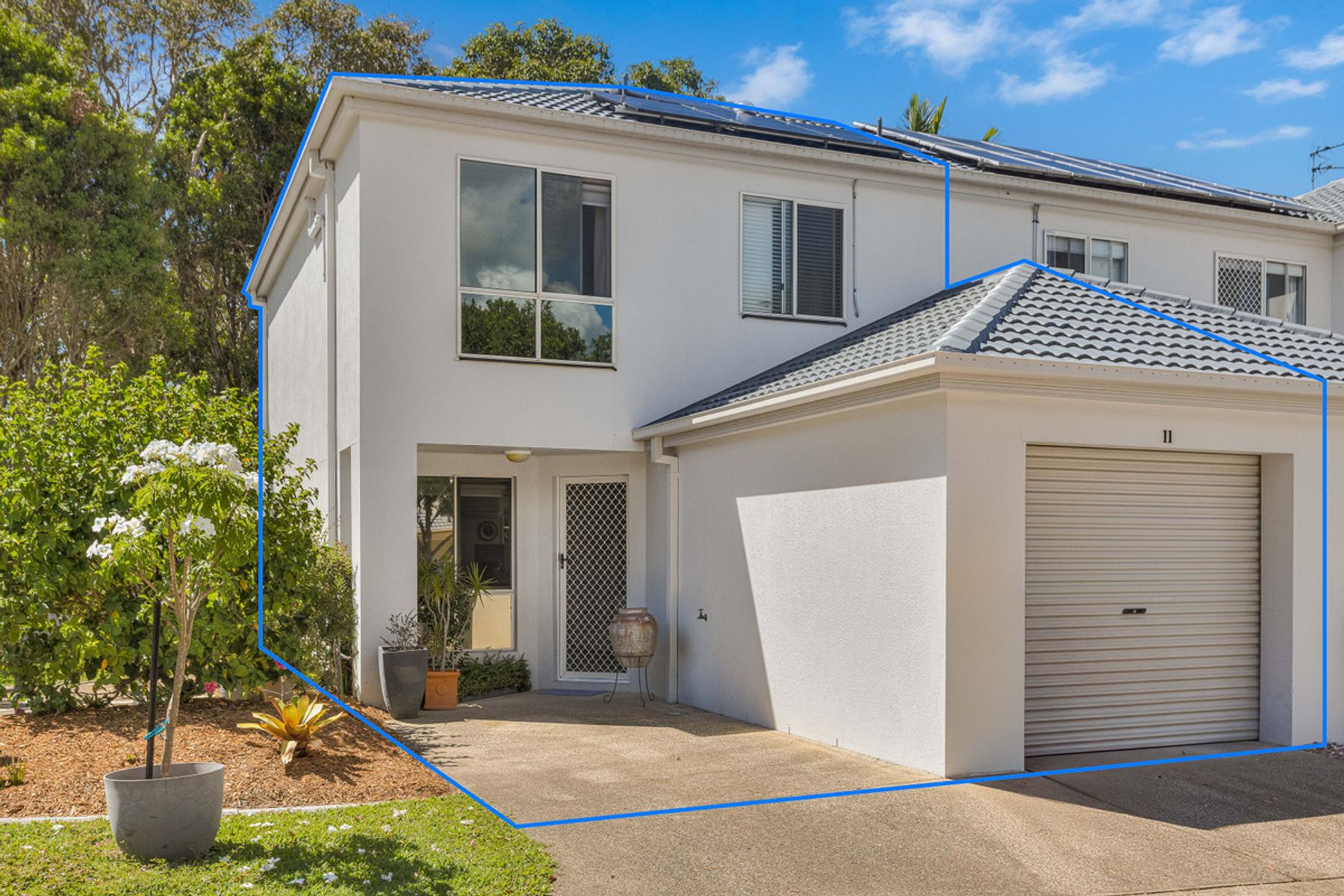 11/1 Falcon Way, Tweed Heads South NSW 2486, Tweed Heads South - Thumbnail 2