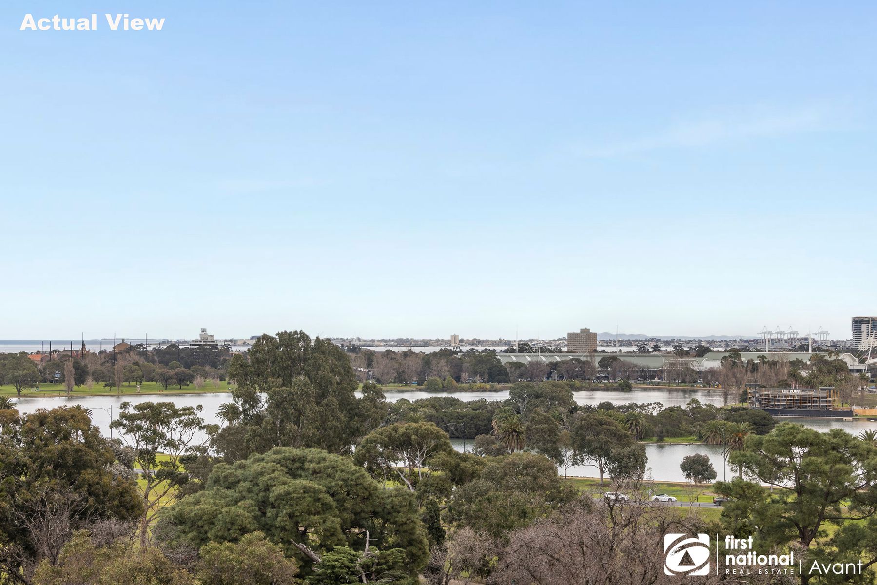 917/20 Queens Road, Melbourne VIC 3004