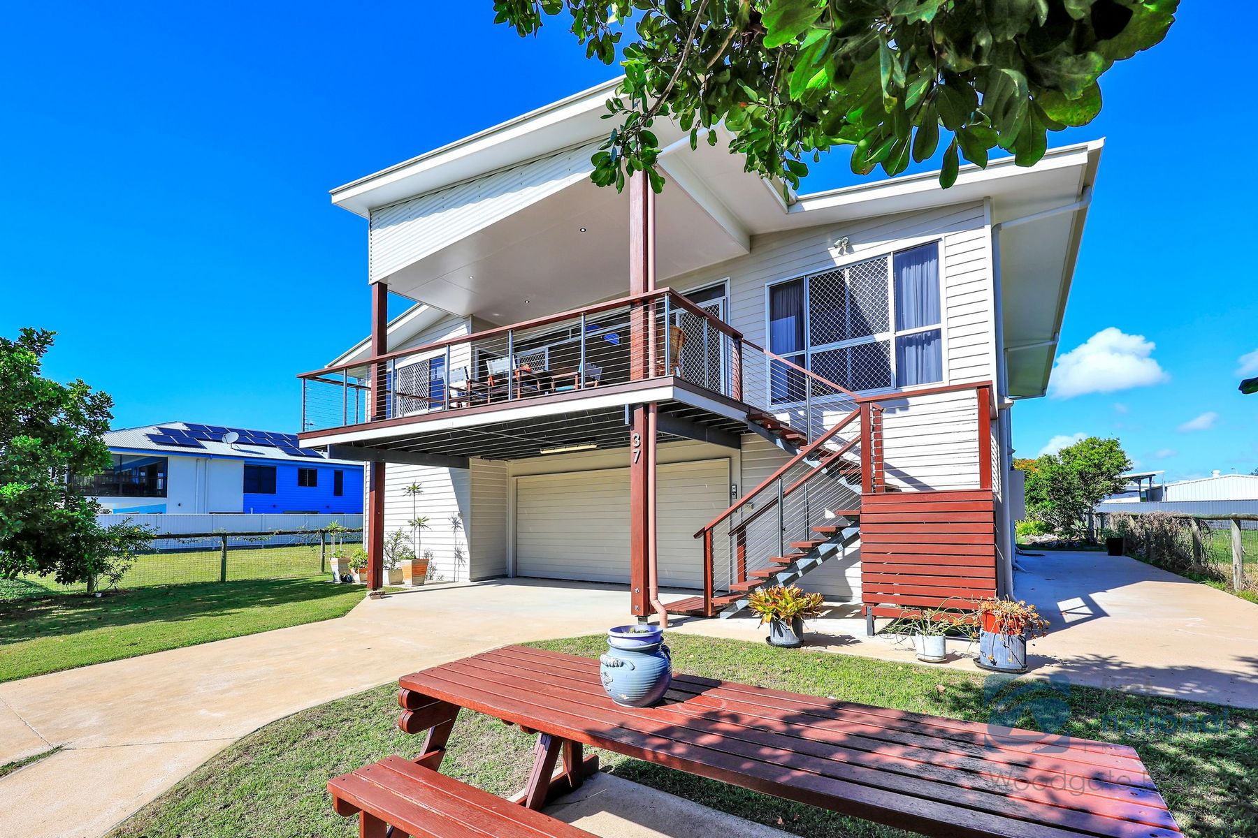 37 Cypress Street, Woodgate QLD 4660, Woodgate - Image 1