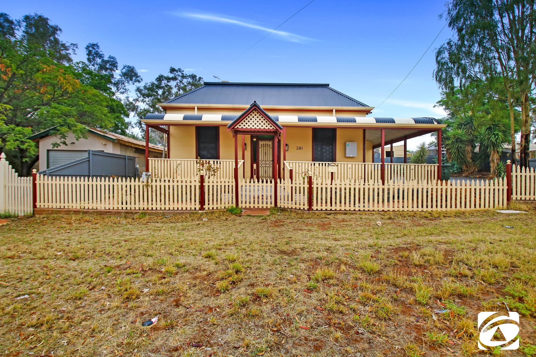 381 Oxide Street, Broken Hill NSW 2880, Broken Hill - Image 1