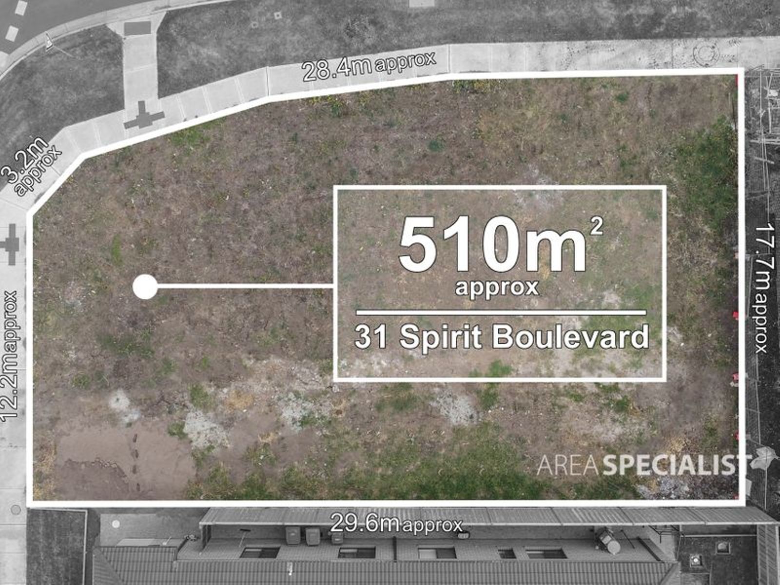 31 Spirit Boulevard, Cranbourne East, VIC 3977, Cranbourne East - Thumbnail 2